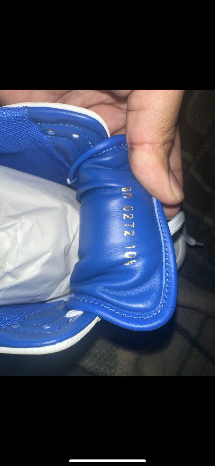 Louis Vuitton Louis Vuitton RUN AWAY Size US 10.5 / EU 43-44 - 8 Thumbnail
