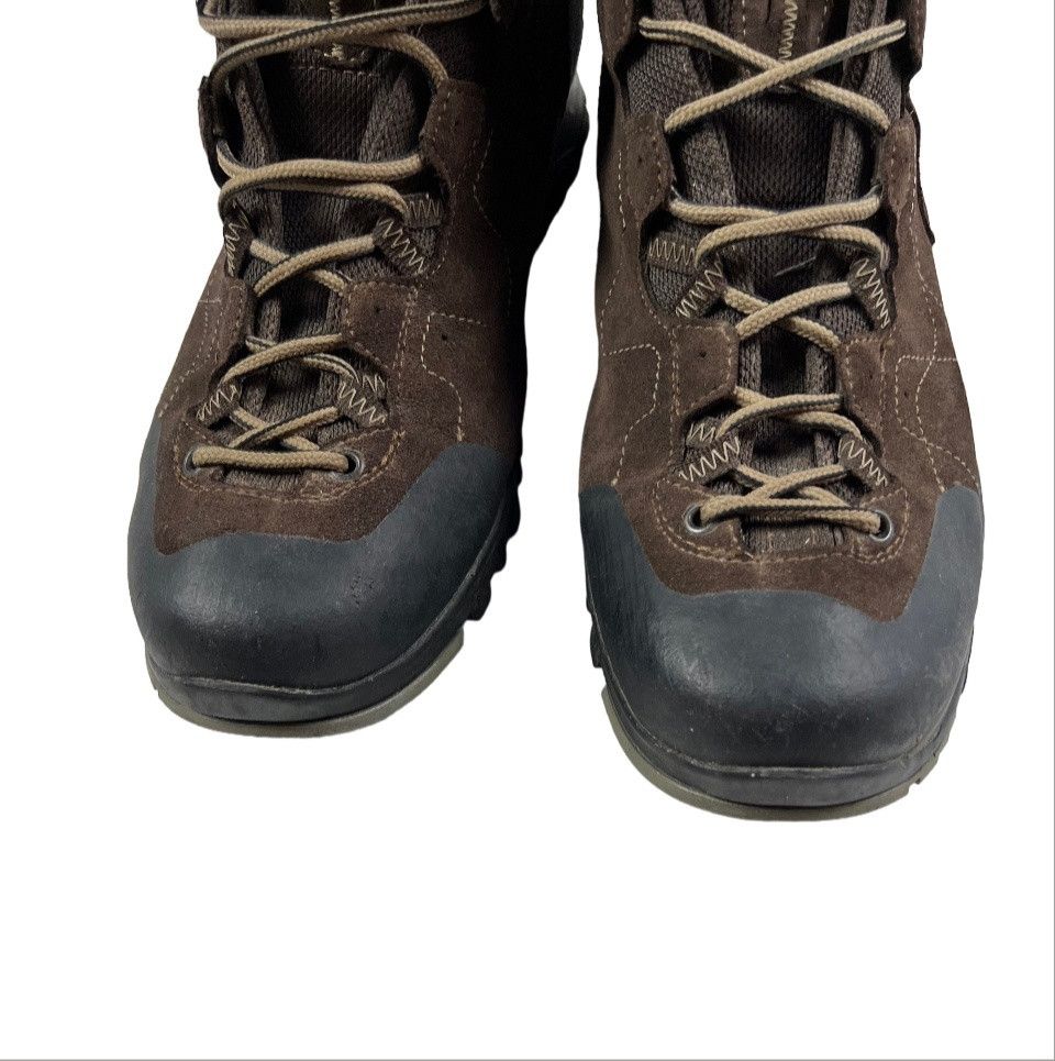 LOWA Lowa Gore-Tex Outdoor Boots 12us Size US 12 / EU 45 - 9 Thumbnail