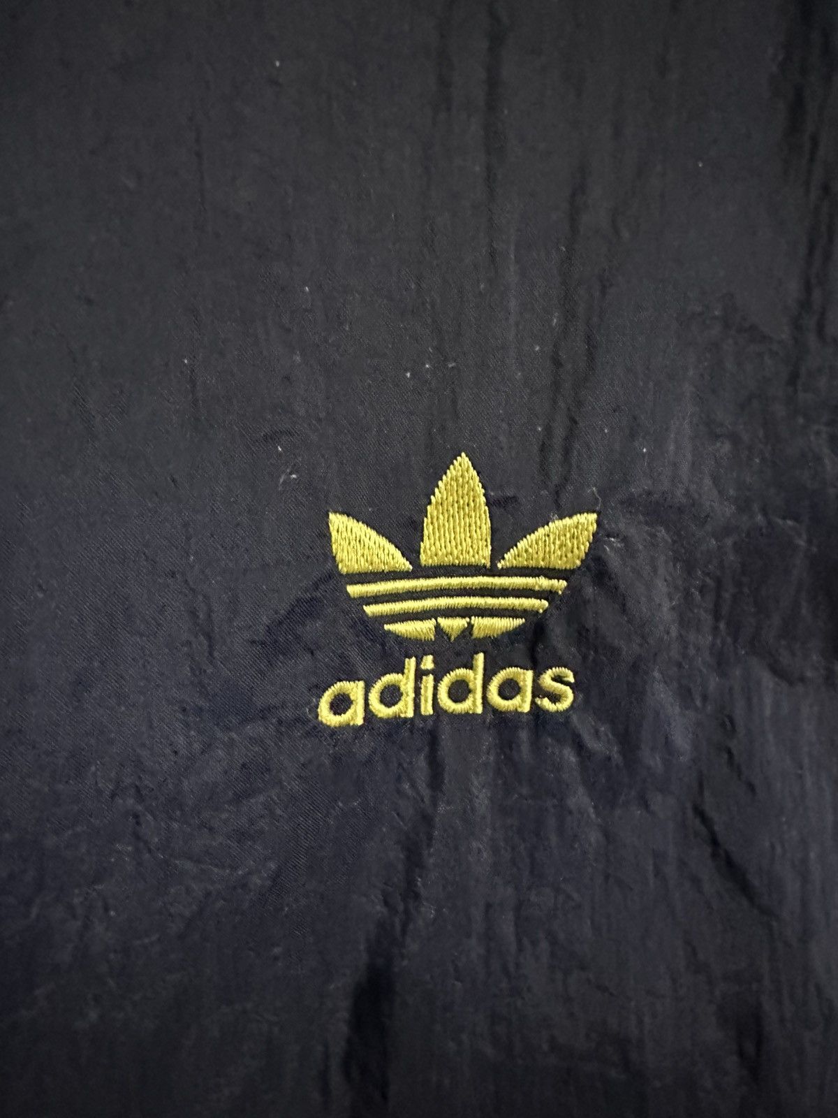 Adidas Adidas originals juventus track jacket Size US XL / EU 56 / 4 - 3 Thumbnail