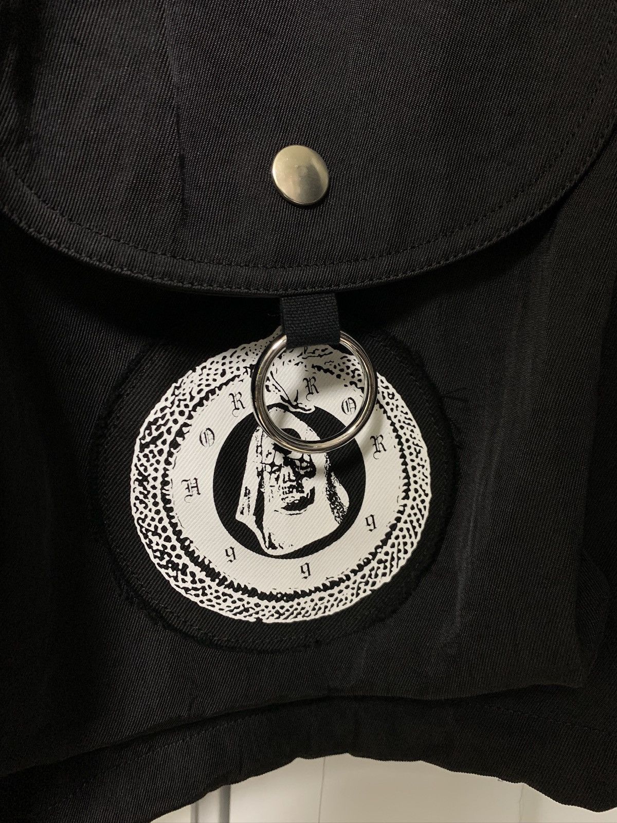 KIDILL KIDILL 25SS Vandalia Jacket Size US L / EU 52-54 / 3 - 7 Thumbnail