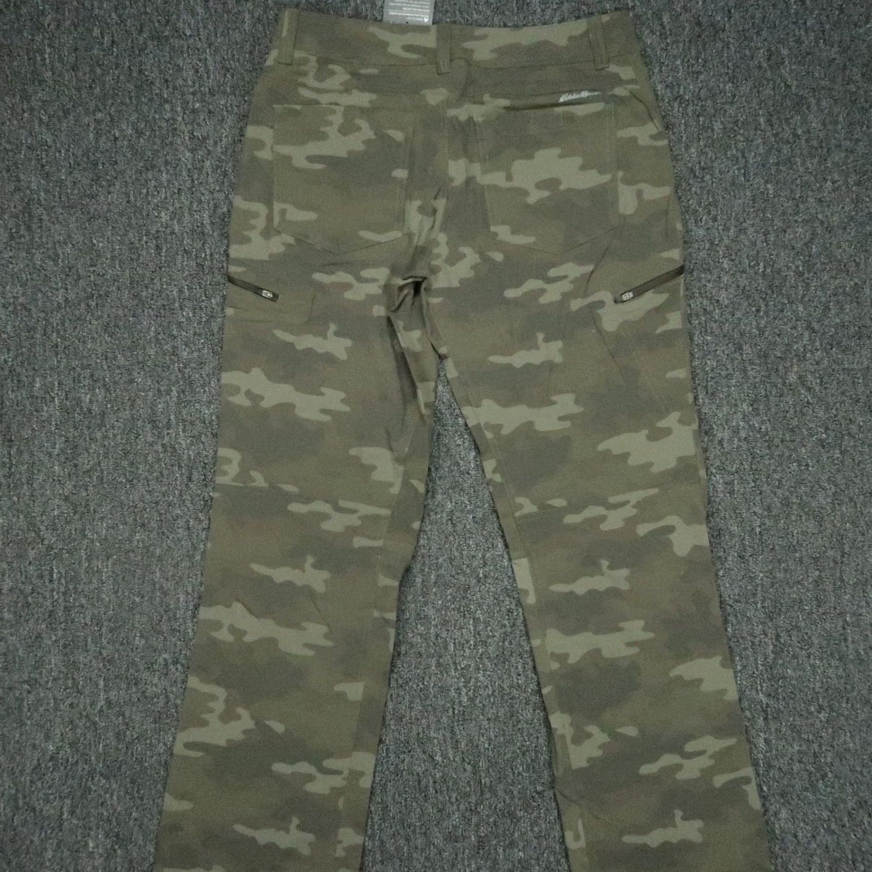 Eddie Bauer VINTAGE Size US 32 / EU 48 - 6 Thumbnail