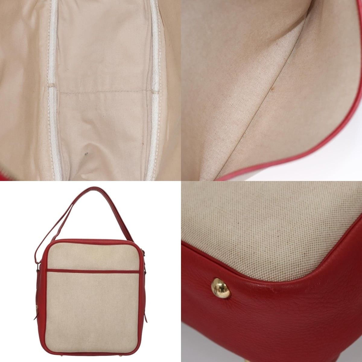Hermes Hermes Victoria Square Handbag Size ONE SIZE - 5 Thumbnail