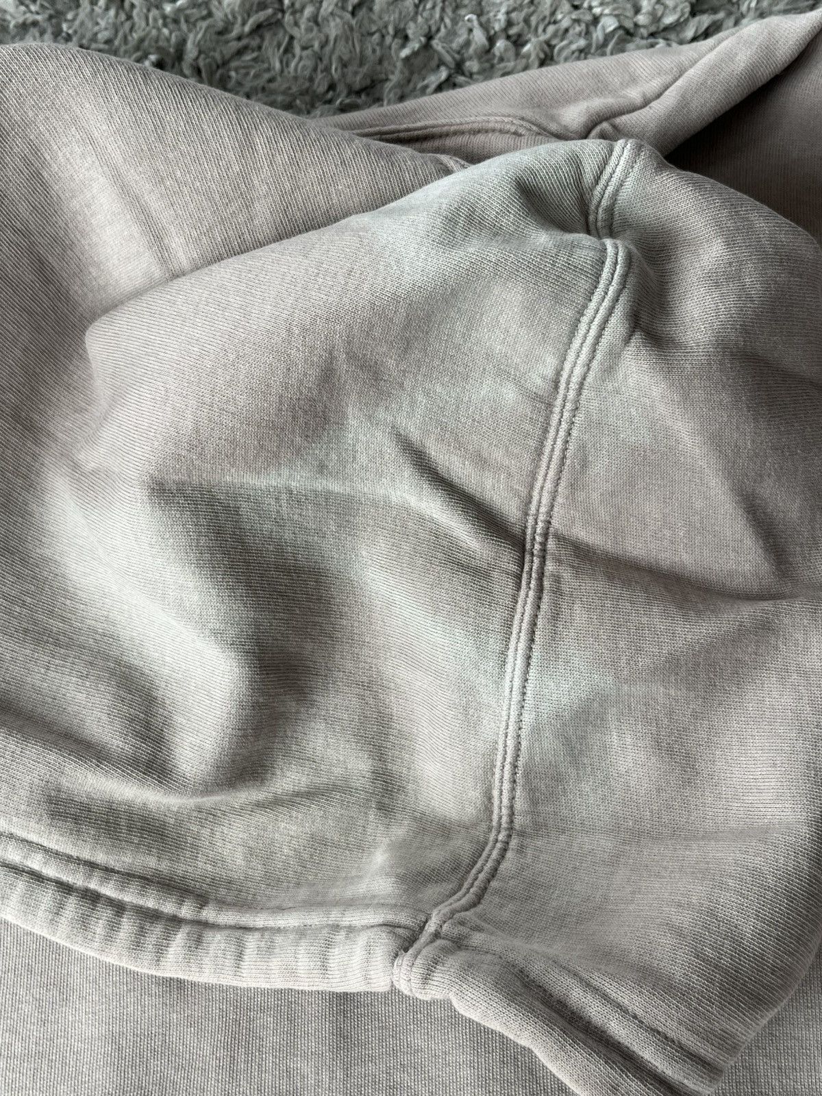 Nike Vintage Hoodie Nike Streetwear Size US XL / EU 56 / 4 - 10 Thumbnail
