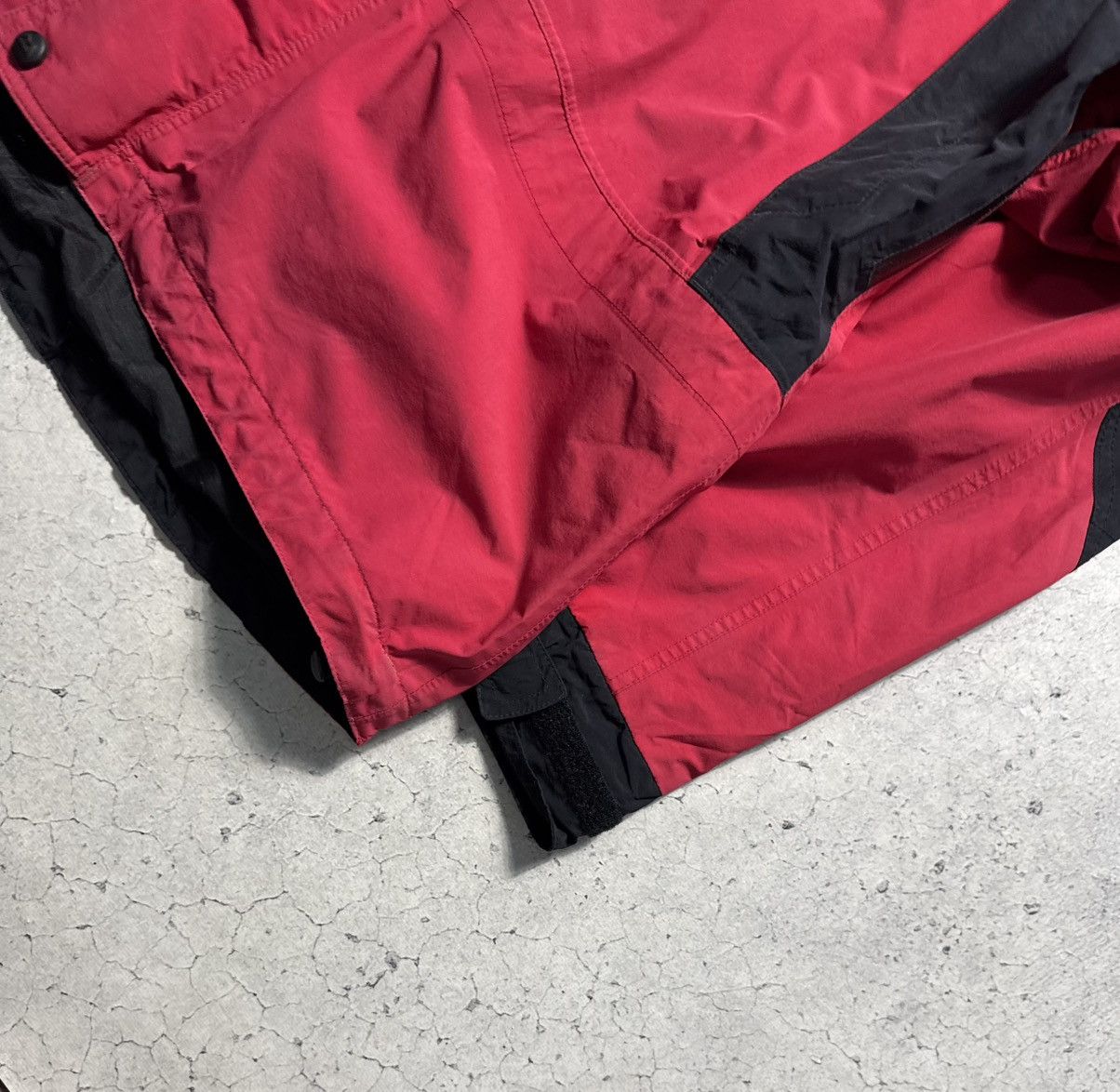 Mountain Equipment Mountain Equipment Gore-Tex Membrane Outdoor Size L Size US L / EU 52-54 / 3 - 3 Thumbnail
