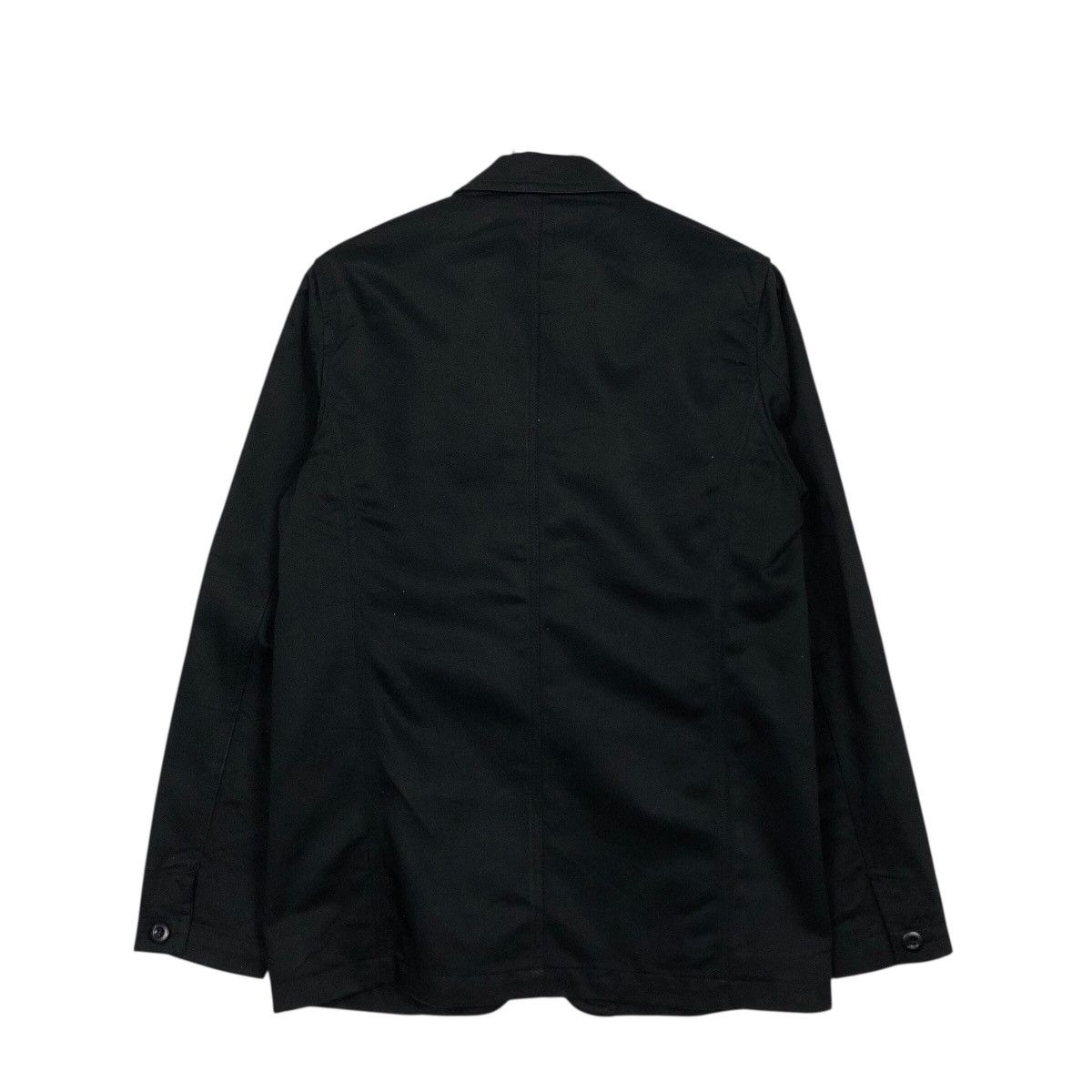 Japanese Brand 📌Vintage Chore Work Jacket Dickies Williamson Issey Miyake Size US S / EU 44-46 / 1 - 9 Thumbnail