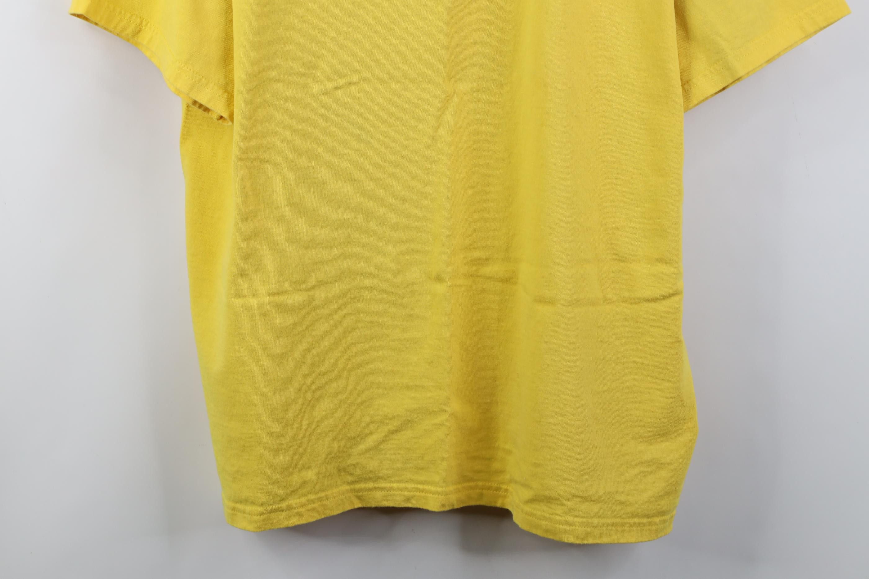 Vintage Vintage Local Crew Summer 2007 Modern Bob Dylan Band T-Shirt Size US XL / EU 56 / 4 - 3 Thumbnail