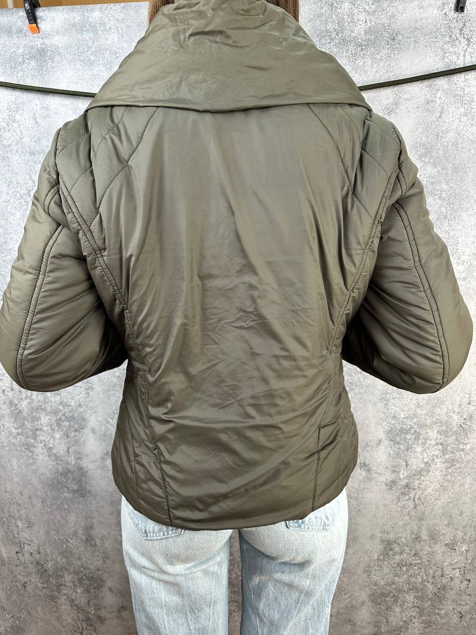 Burberry Thomas Burberry by Burberry Quilted Puffer Nylon Jacket Size S / US 4 / IT 40 - 3 Thumbnail