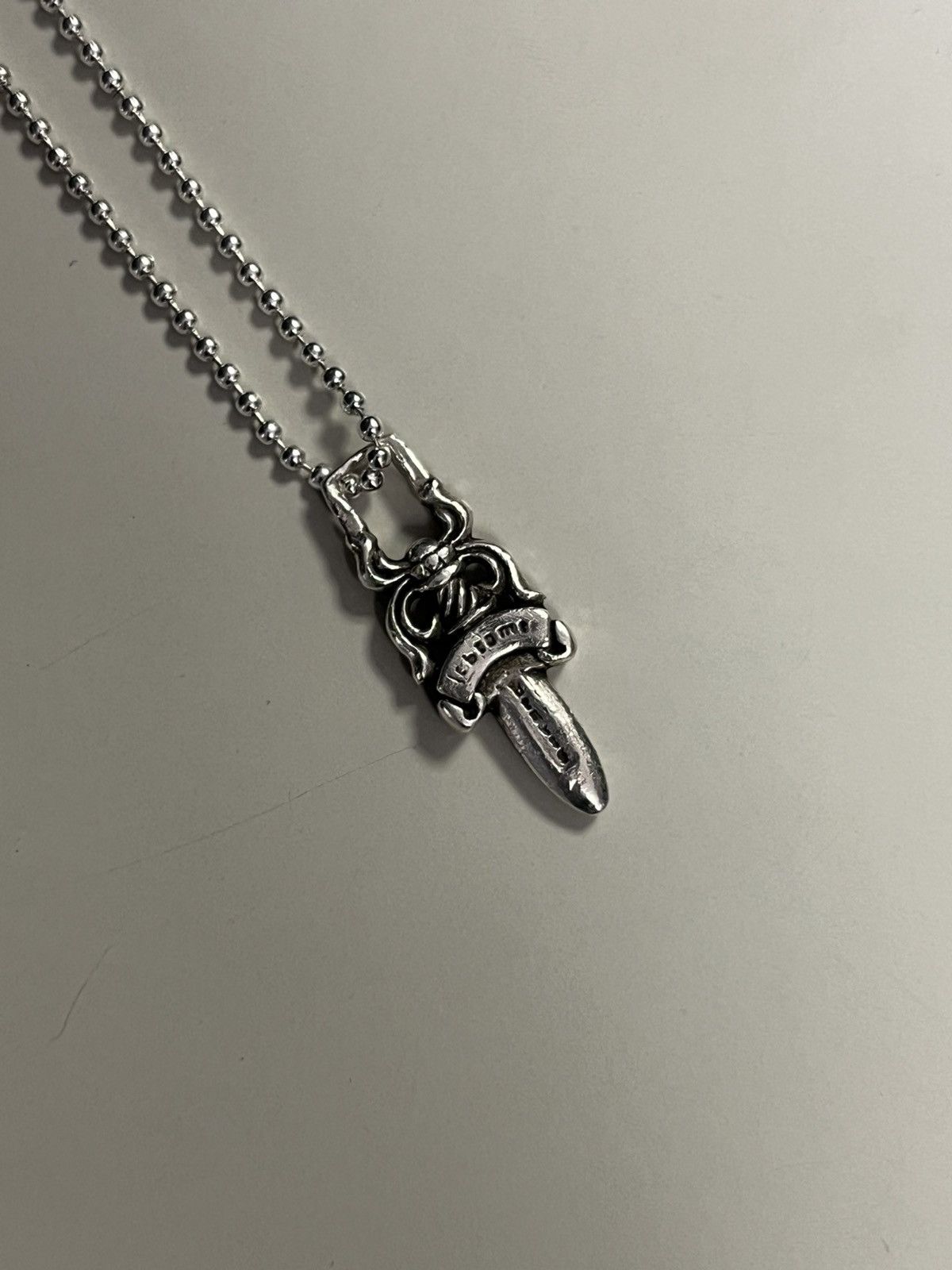 Chrome Hearts Chrome Hearts Tiny Star Bracelet | Grailed
