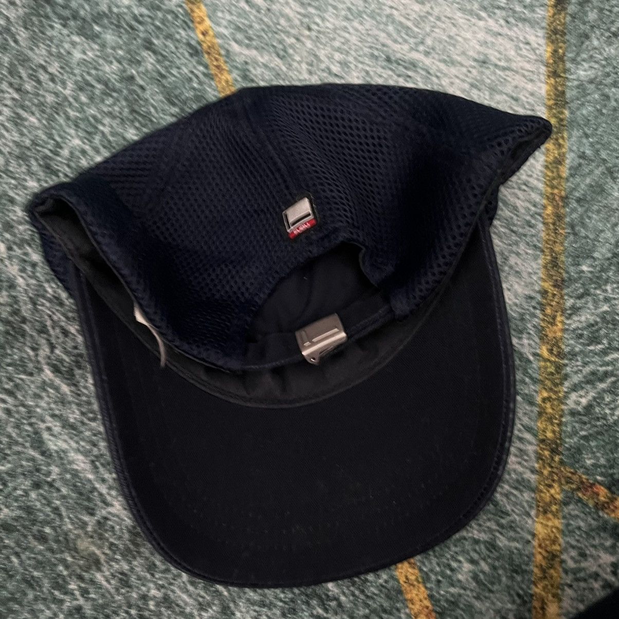 Fubu vintage fubu cap Size ONE SIZE - 2 Thumbnail