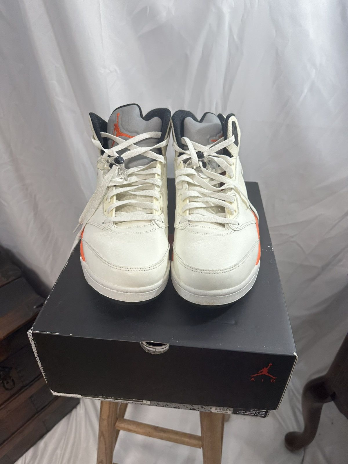 Jordan Brand Jordan 5 Shattered Backboard Size US 14 / EU 47 - 3 Thumbnail