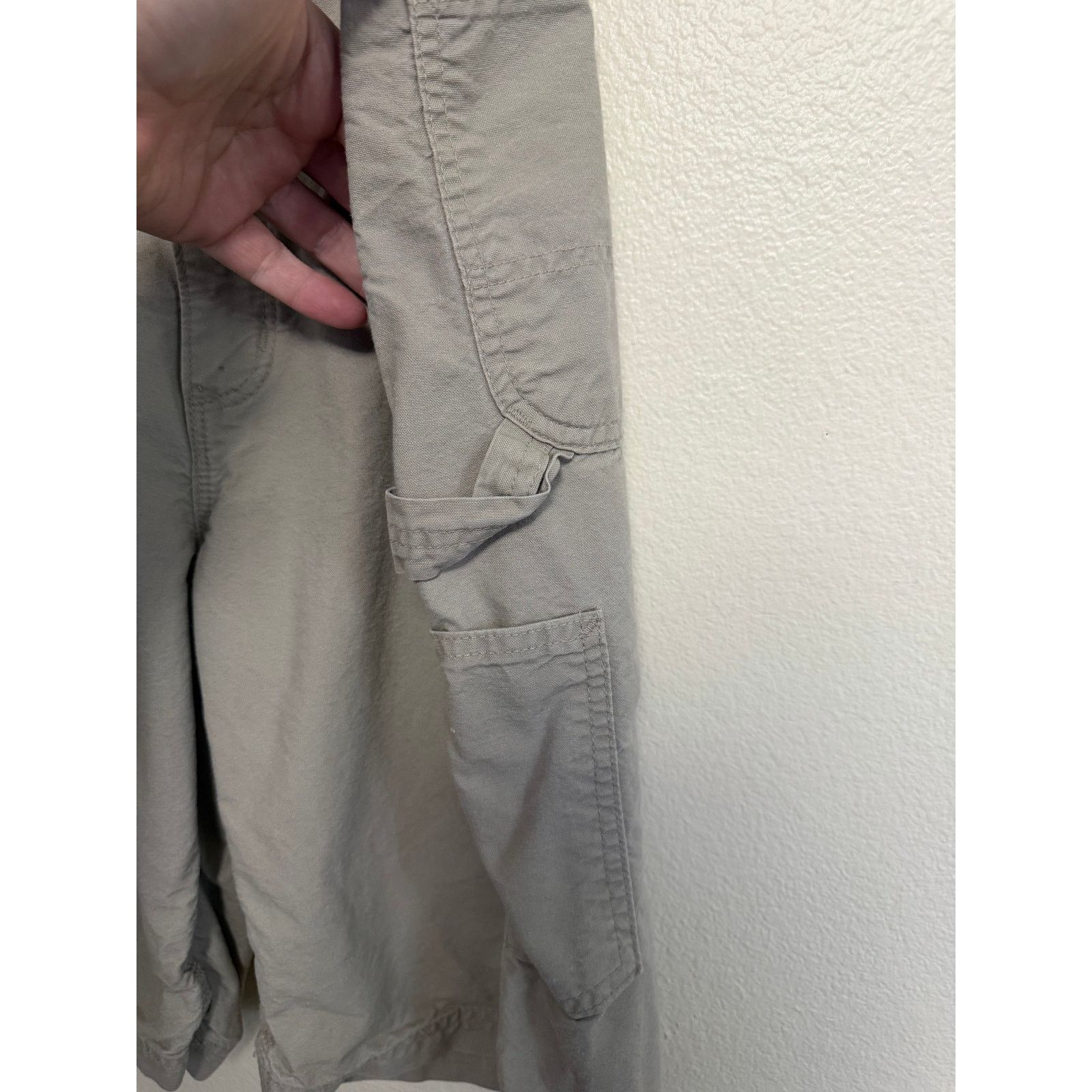 Carhartt Carhartt Relaxed Fit Carpenter Shorts Mens Size 38 Size US 38 / EU 54 - 4 Thumbnail