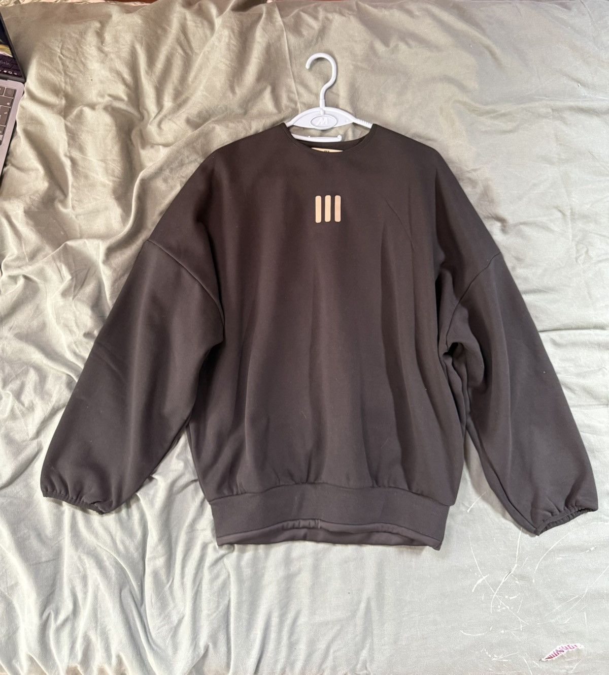 Adidas × Fear of God Fear of God Size US XS / EU 42 / 0 - 1 Thumbnail