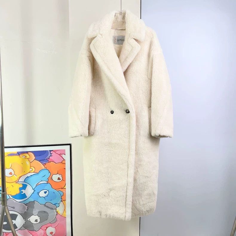 Max Mara Max Mara Coats Size S / US 4 / IT 40 - 1 Thumbnail