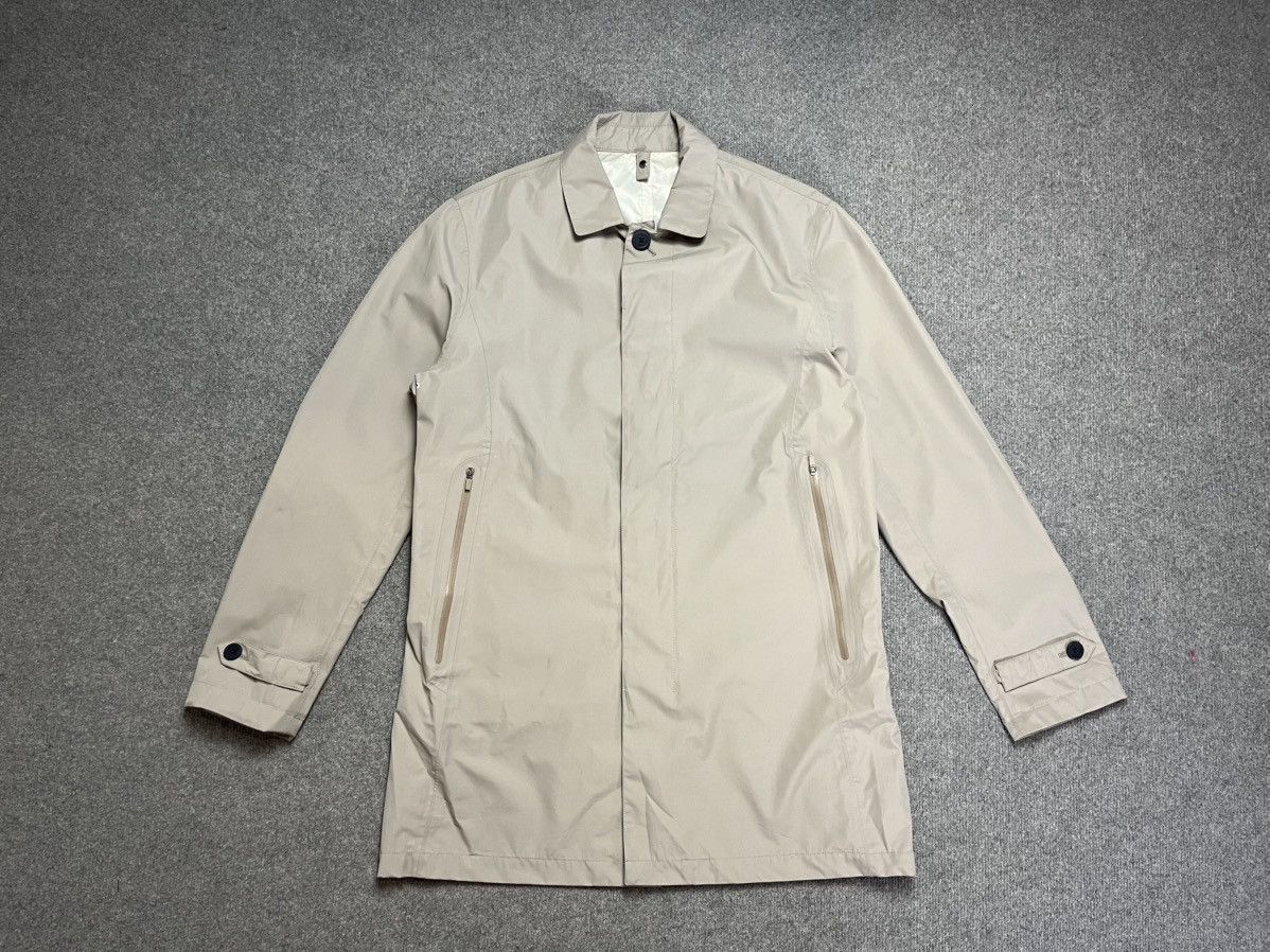 Designer People of Shibuya light jacket Size US L / EU 52-54 / 3 - 1 Thumbnail