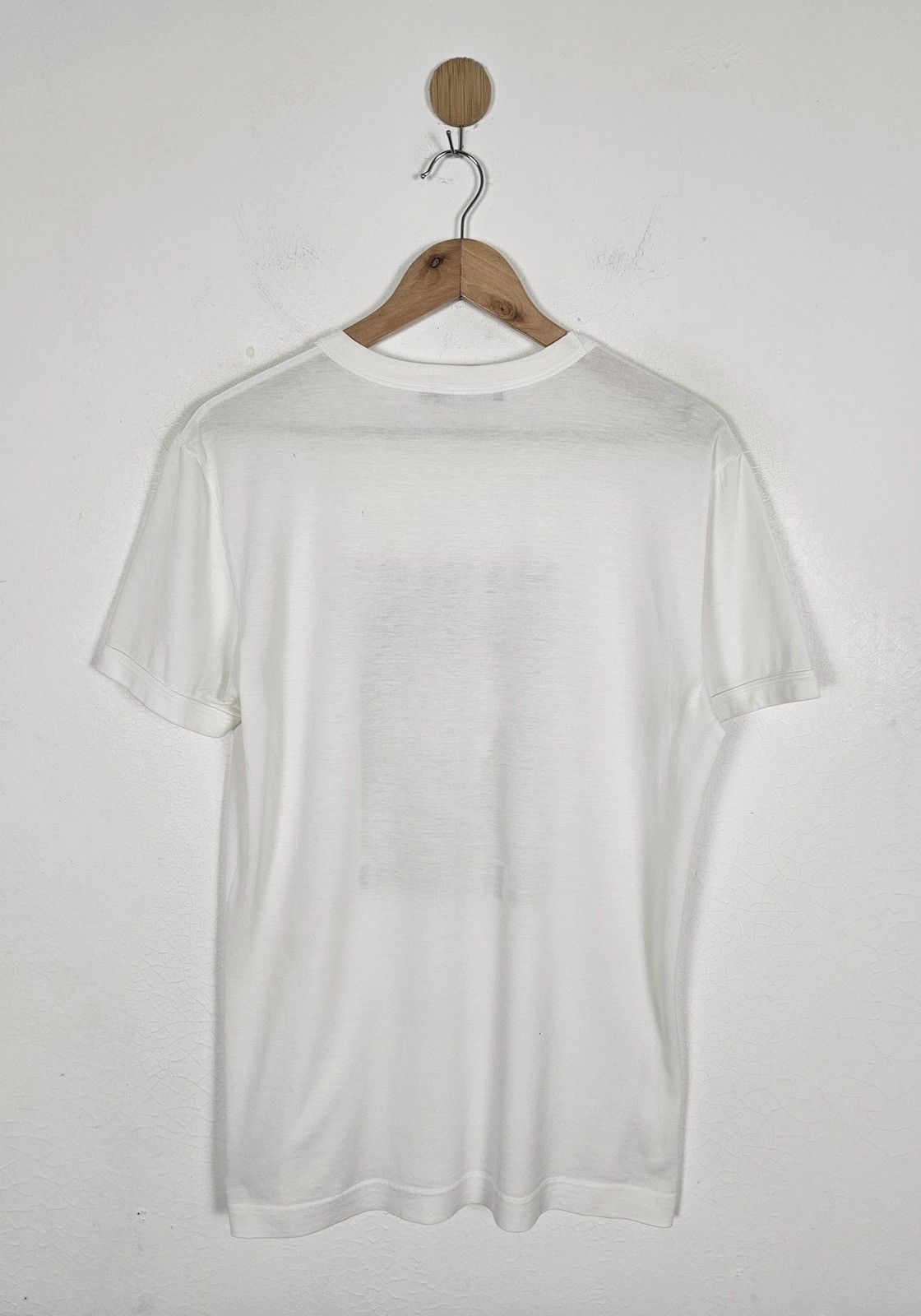 Dolce & Gabbana Dolce & Gabbana Marlon Brando shirt Size US M / EU 48-50 / 2 - 3 Thumbnail
