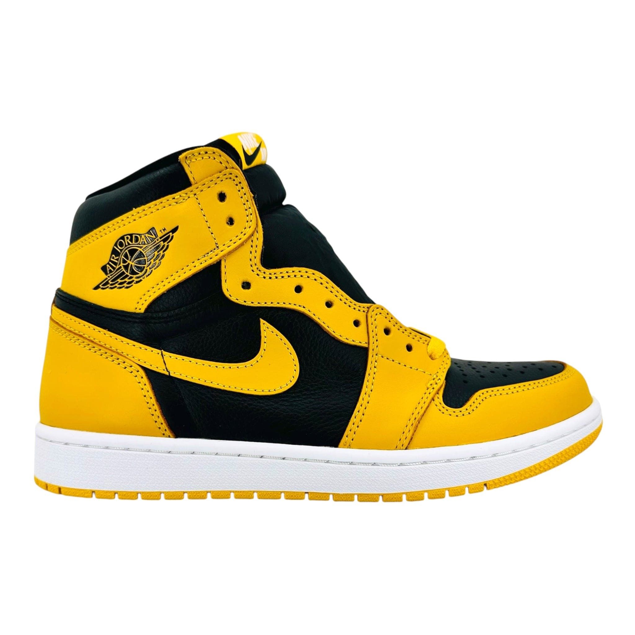 Nike 1 Retro High Pollen Size US 8.5 / EU 41-42 - 1 Thumbnail