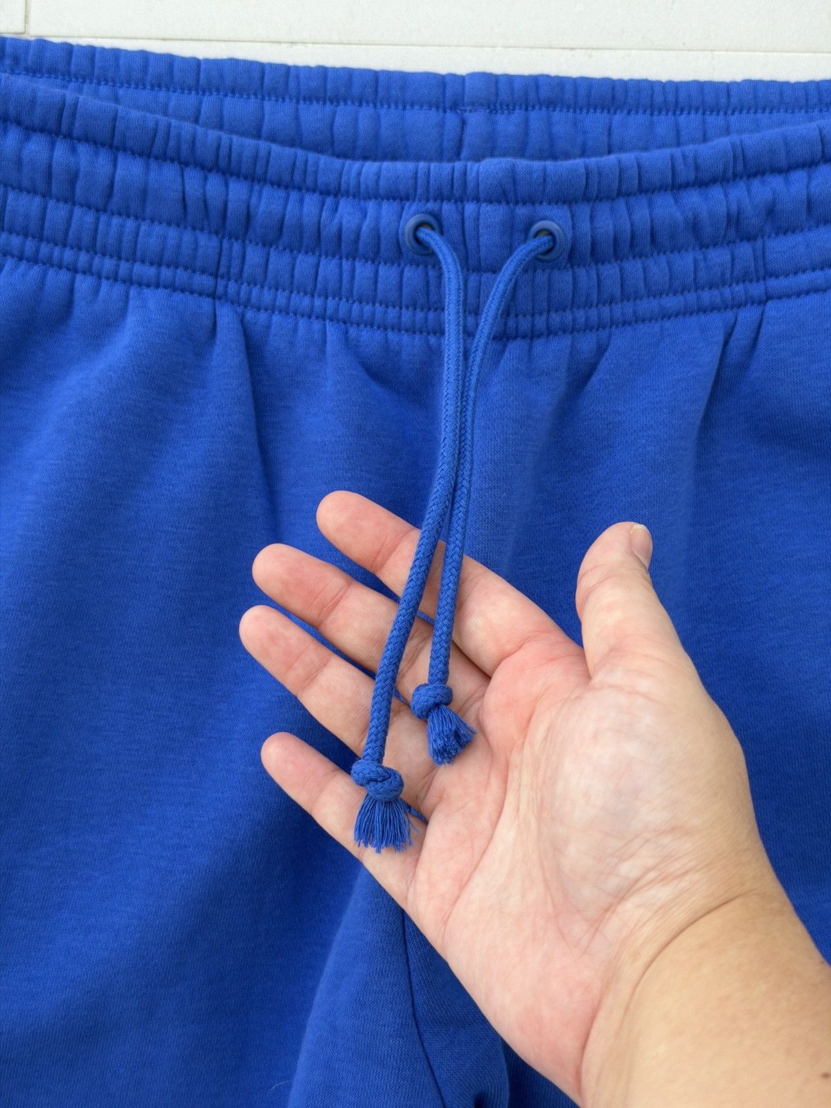 Nike Nike Miniswoosh Jogger Fleece OVS Pants Size US 34 / EU 50 - 5 Thumbnail