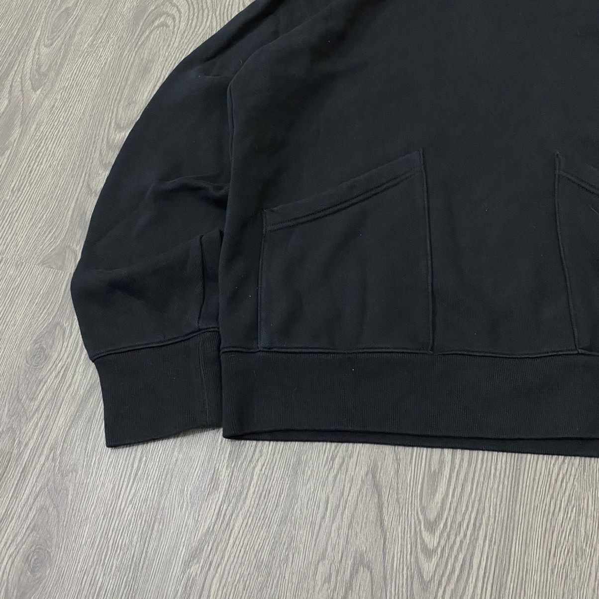 Beauty Beast Rare Uniqlo Zip Hoodie Size US L / EU 52-54 / 3 - 4 Thumbnail