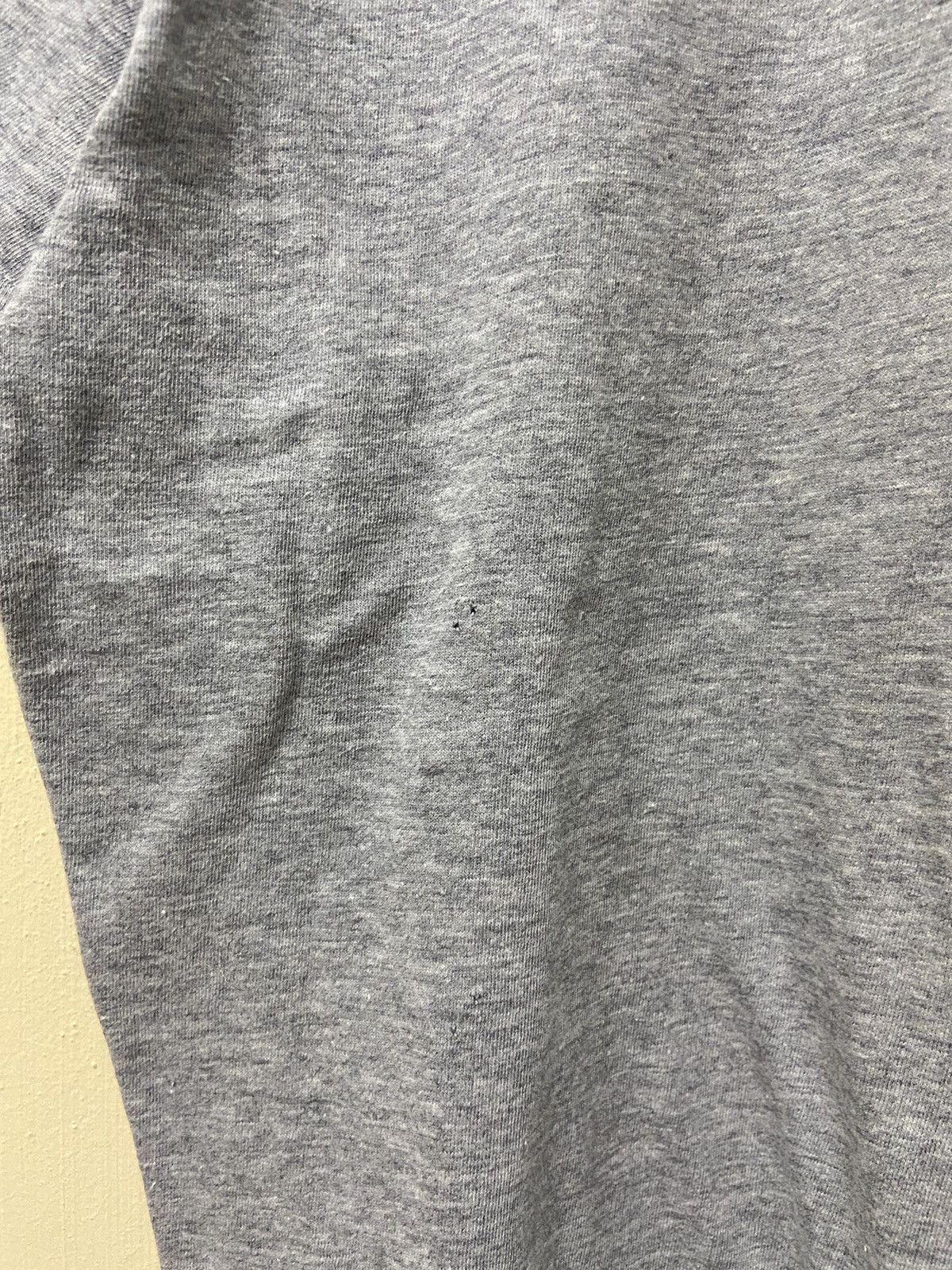 Designer × MCM × Vintage MCM Legere Small Logo Tee Size US XL / EU 56 / 4 - 12 Thumbnail