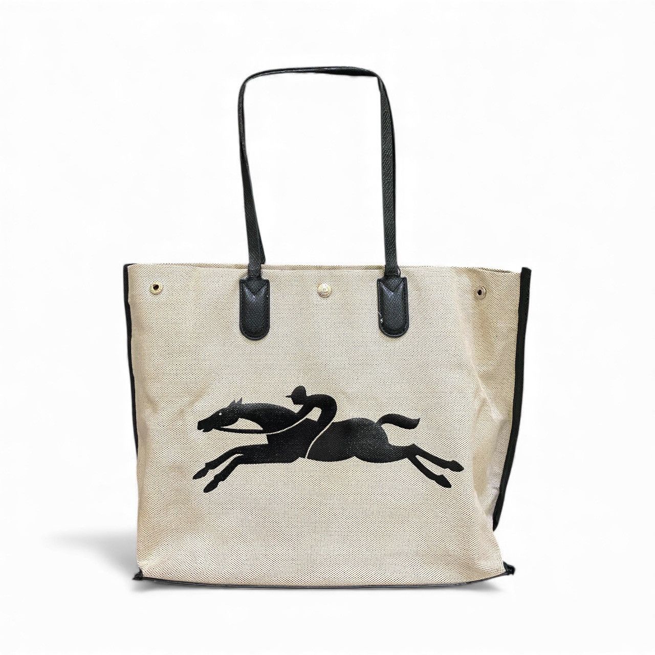 Longchamp Longchamp Essential L Tote Bag Size ONE SIZE - 1 Thumbnail