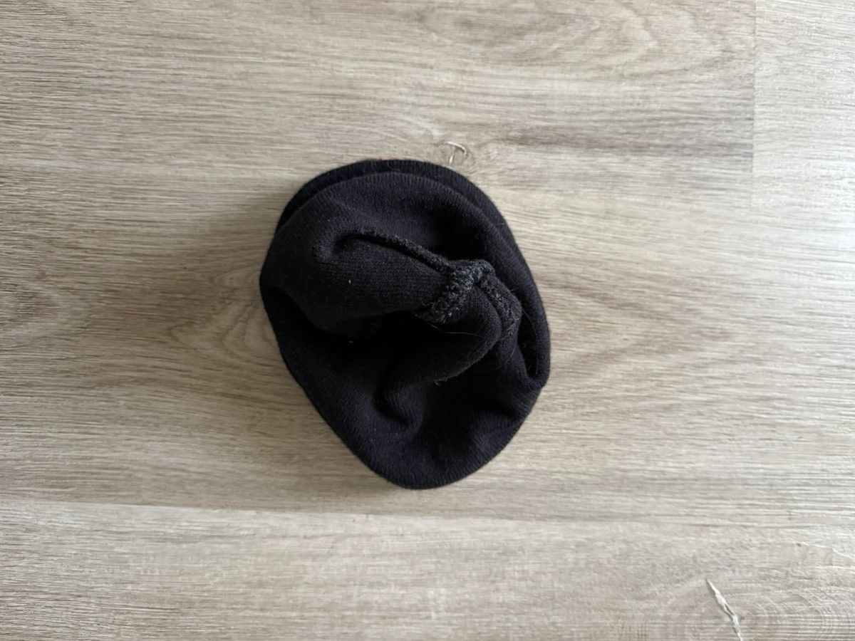 Vintage Arcteryx Beanie Size ONE SIZE - 4 Thumbnail