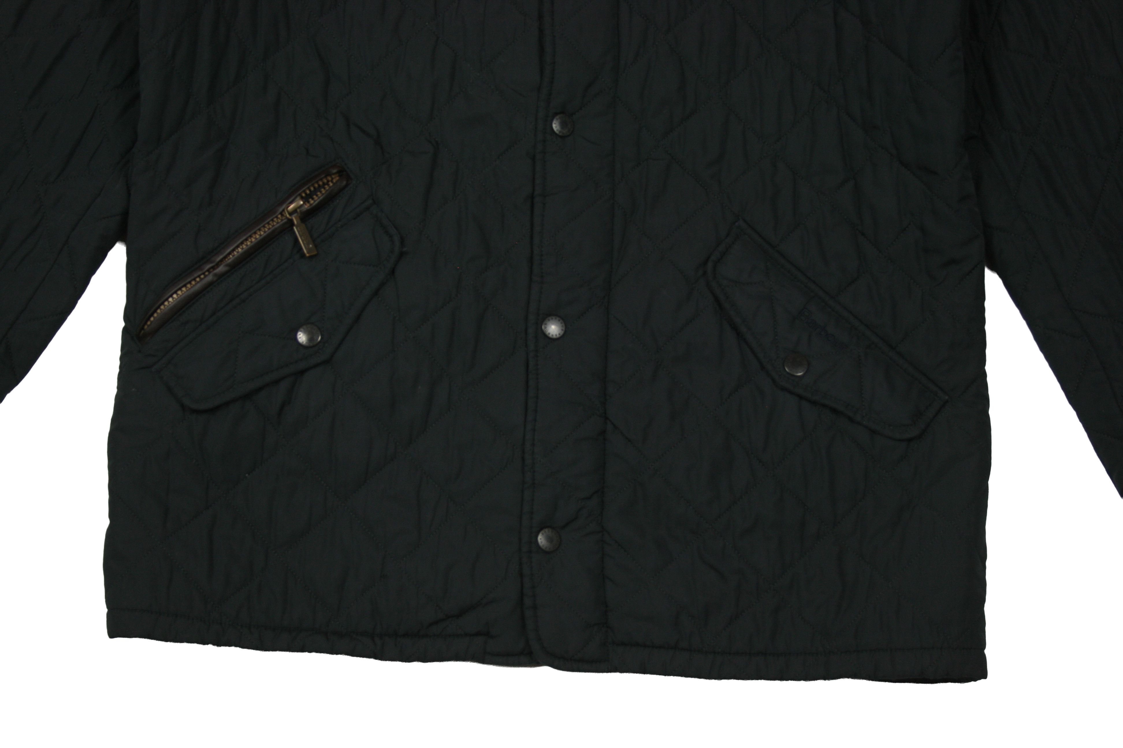 Barbour Chelsea Sportsquilt Jacket Size US M / EU 48-50 / 2 - 4 Thumbnail