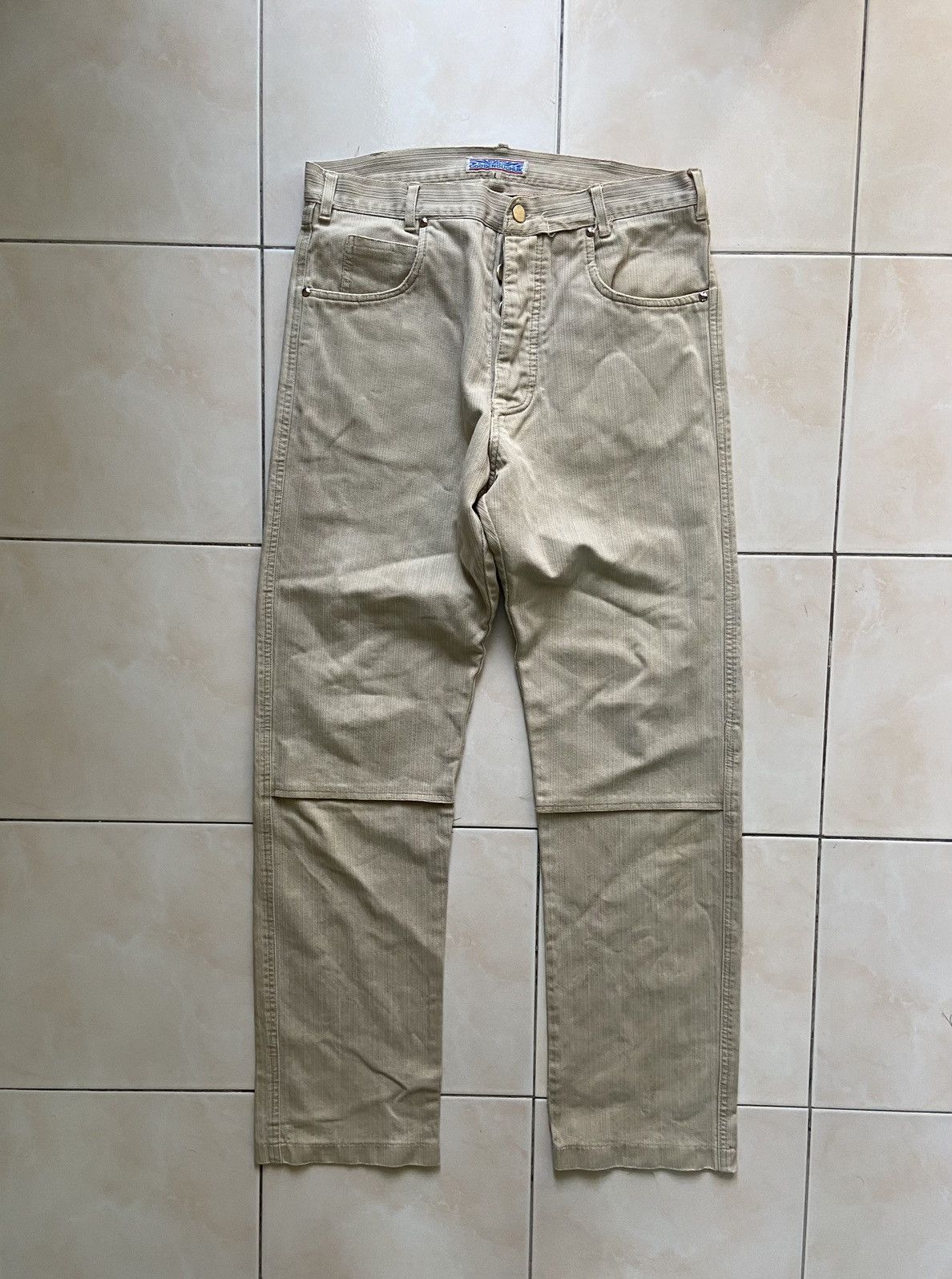 Other Goodnenoughuk Casual Pants Size US 32 / EU 48 - 1 Thumbnail