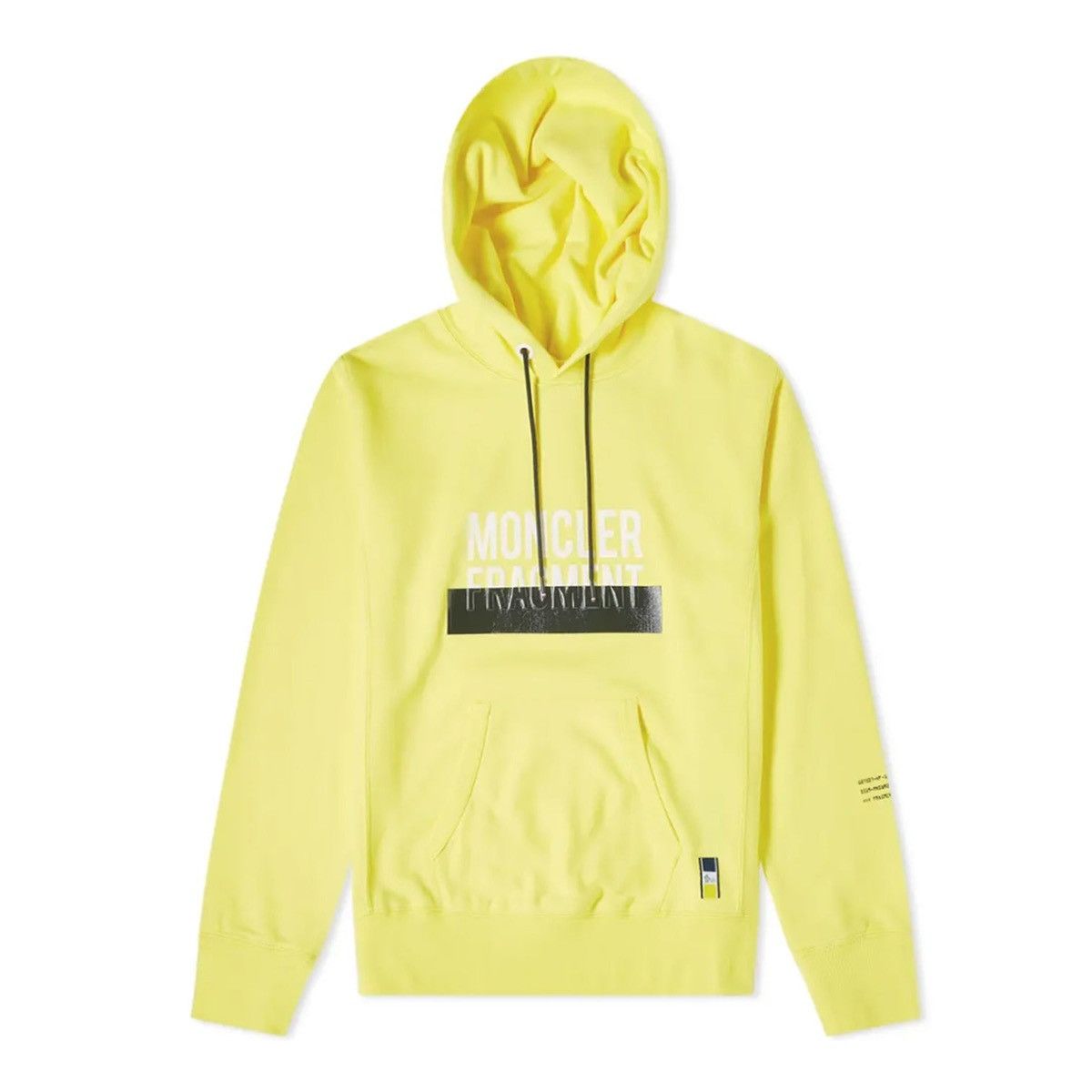 Moncler x fragment hoodie best sale