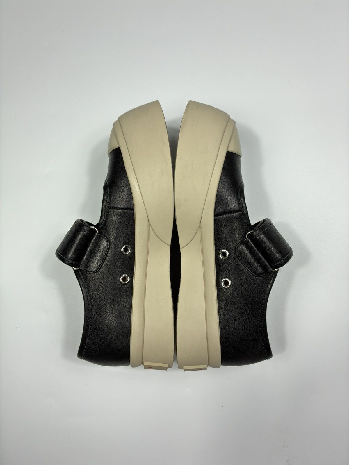 Marni Marni Pablo Mary Jane Sneaker Size US 9 / IT 39 - 6 Thumbnail