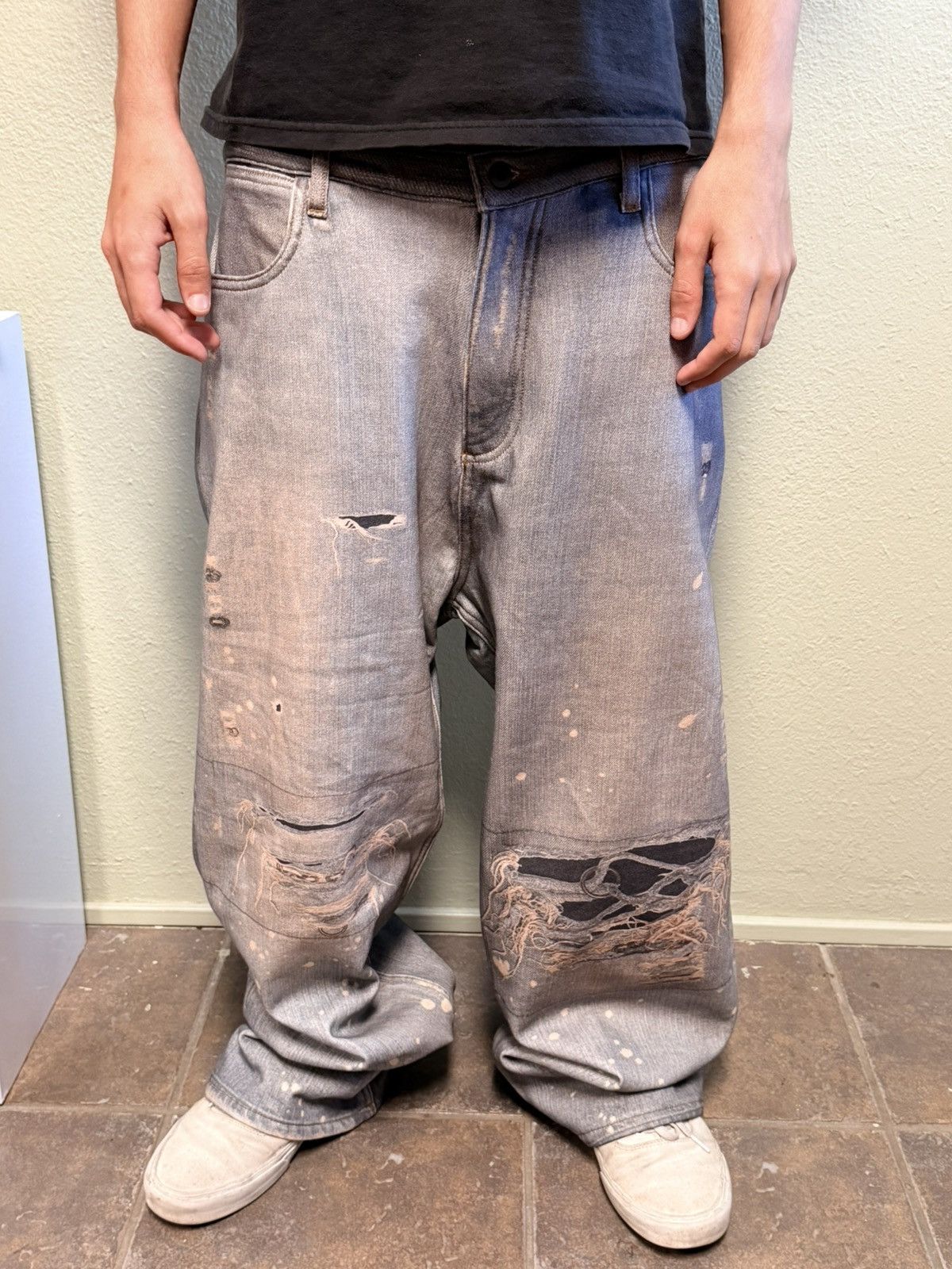 Other Brenda Sweatpants Jeans Size US 30 / EU 46 - 1 Thumbnail