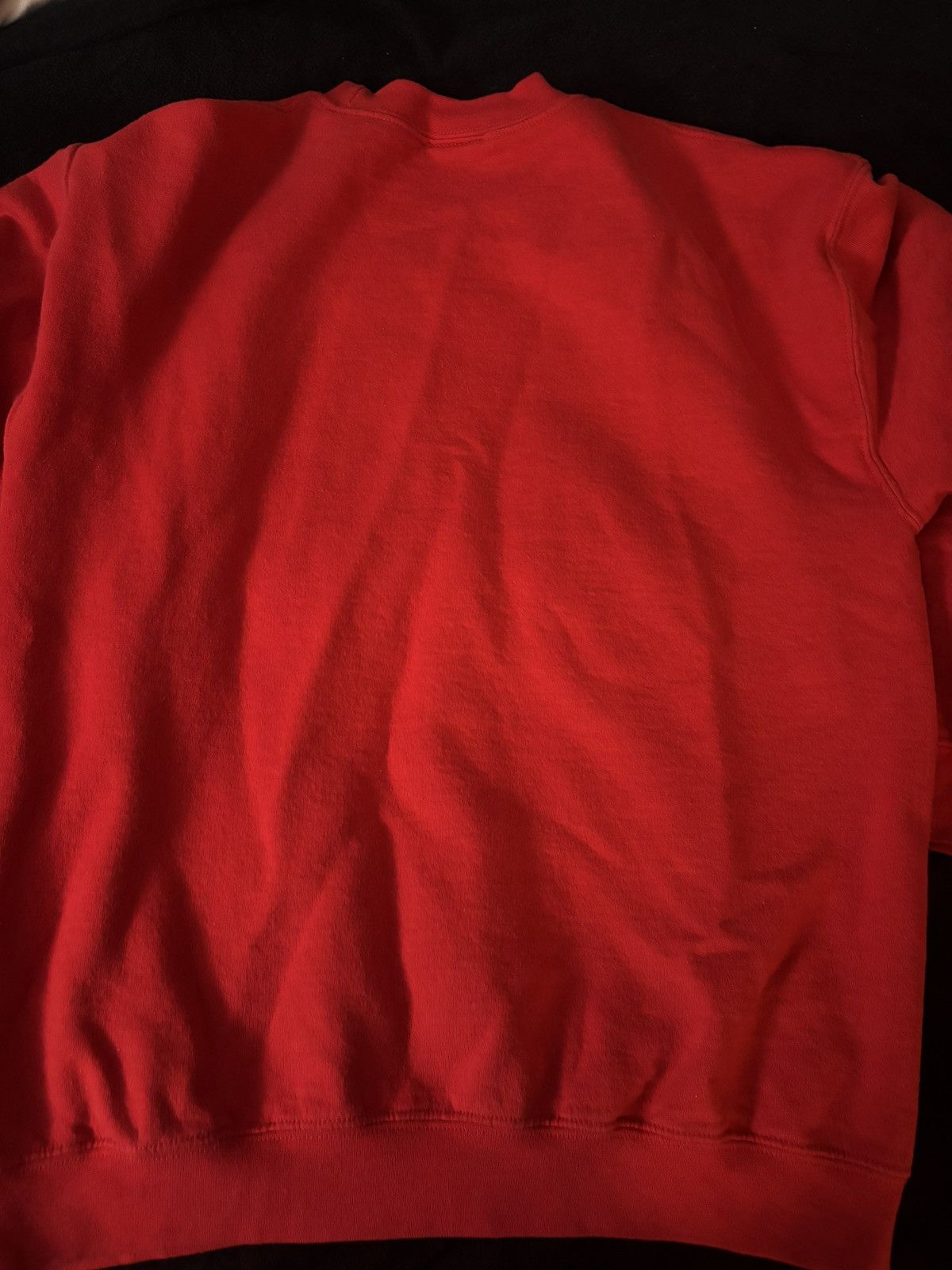 Full Send Full Send “Bang Crewneck” Size US M / EU 48-50 / 2 - 4 Thumbnail