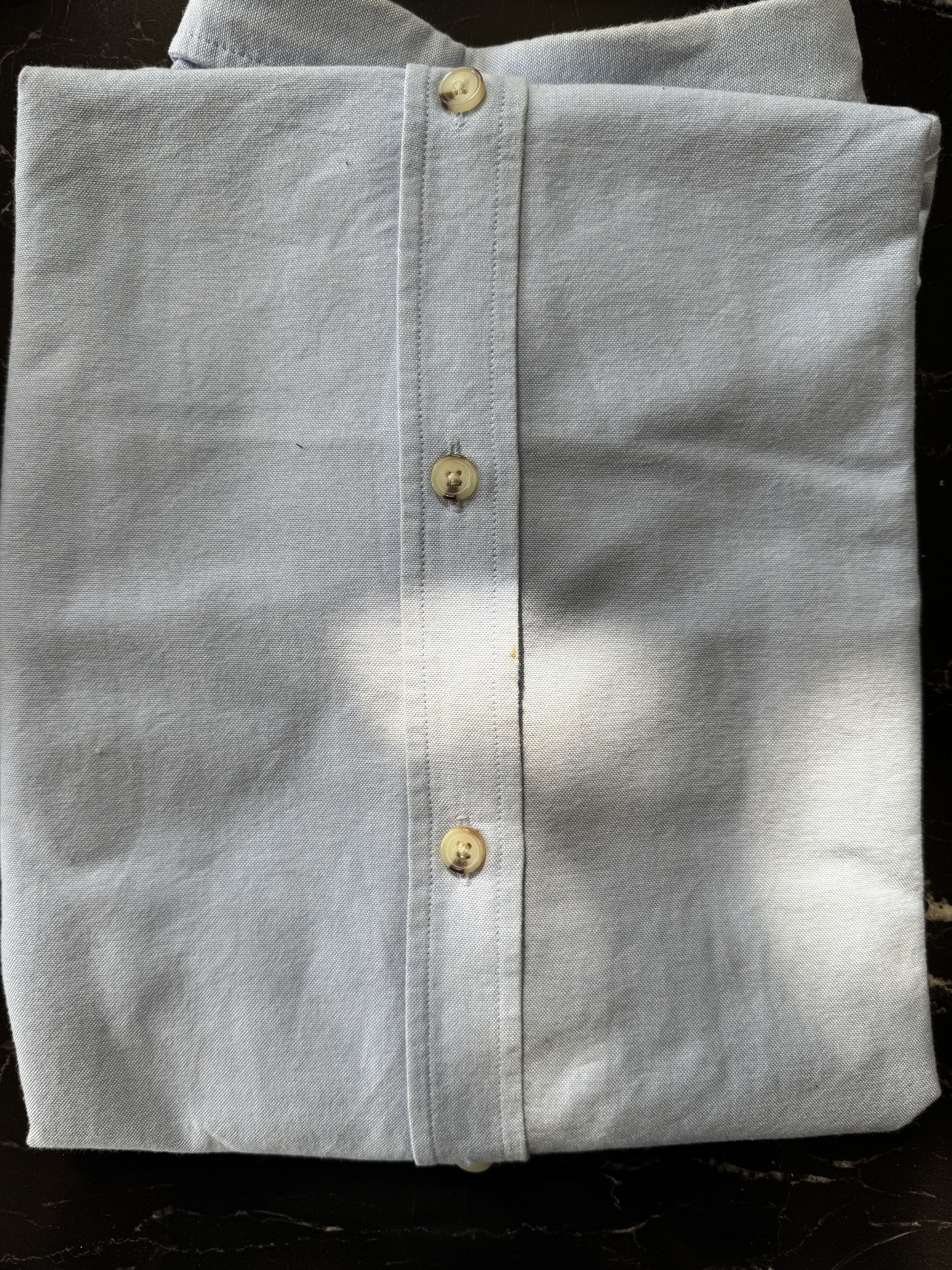 Kotn Kotn Oxford Size US S / EU 44-46 / 1 - 3 Thumbnail