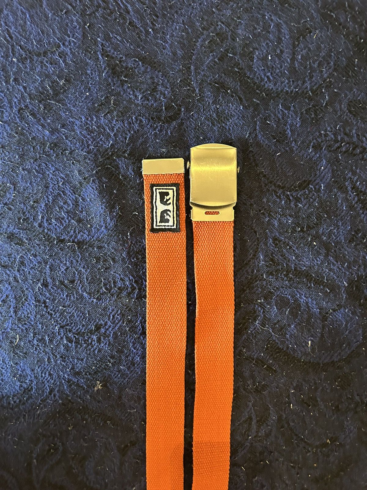 Obey × Vintage Obey belt Size 36 - 1 Preview