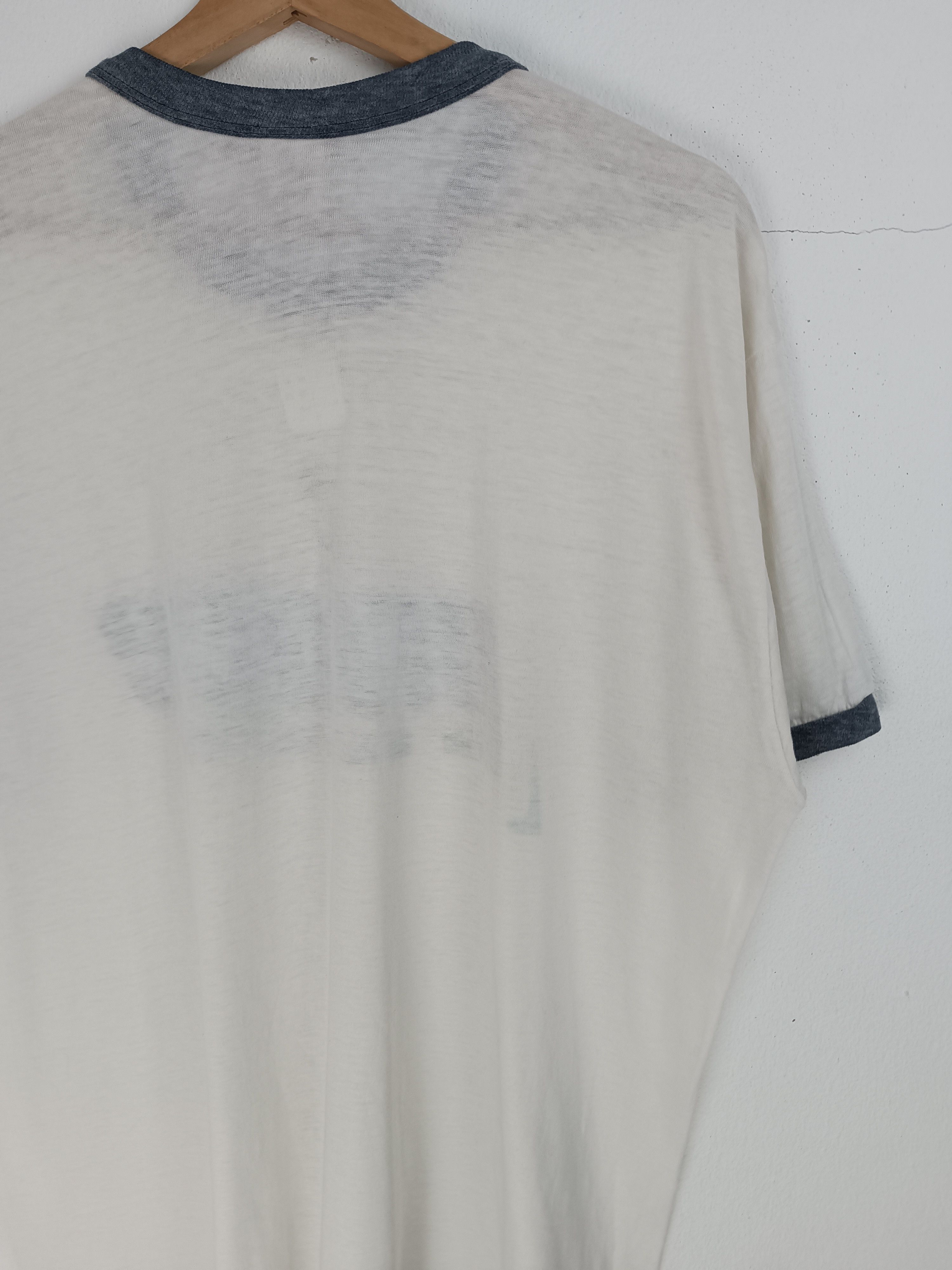 Vintage THRASHED FADED VINTAGE 80'S PRINCE VERY RARE PUNK GRUNGE Size US XL / EU 56 / 4 - 11 Thumbnail