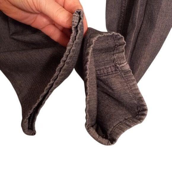 Calvin Klein Calvin Klein Jeans W30 L32 Mens Pants Blue Cotton Denim Size US 30 / EU 46 - 7 Thumbnail
