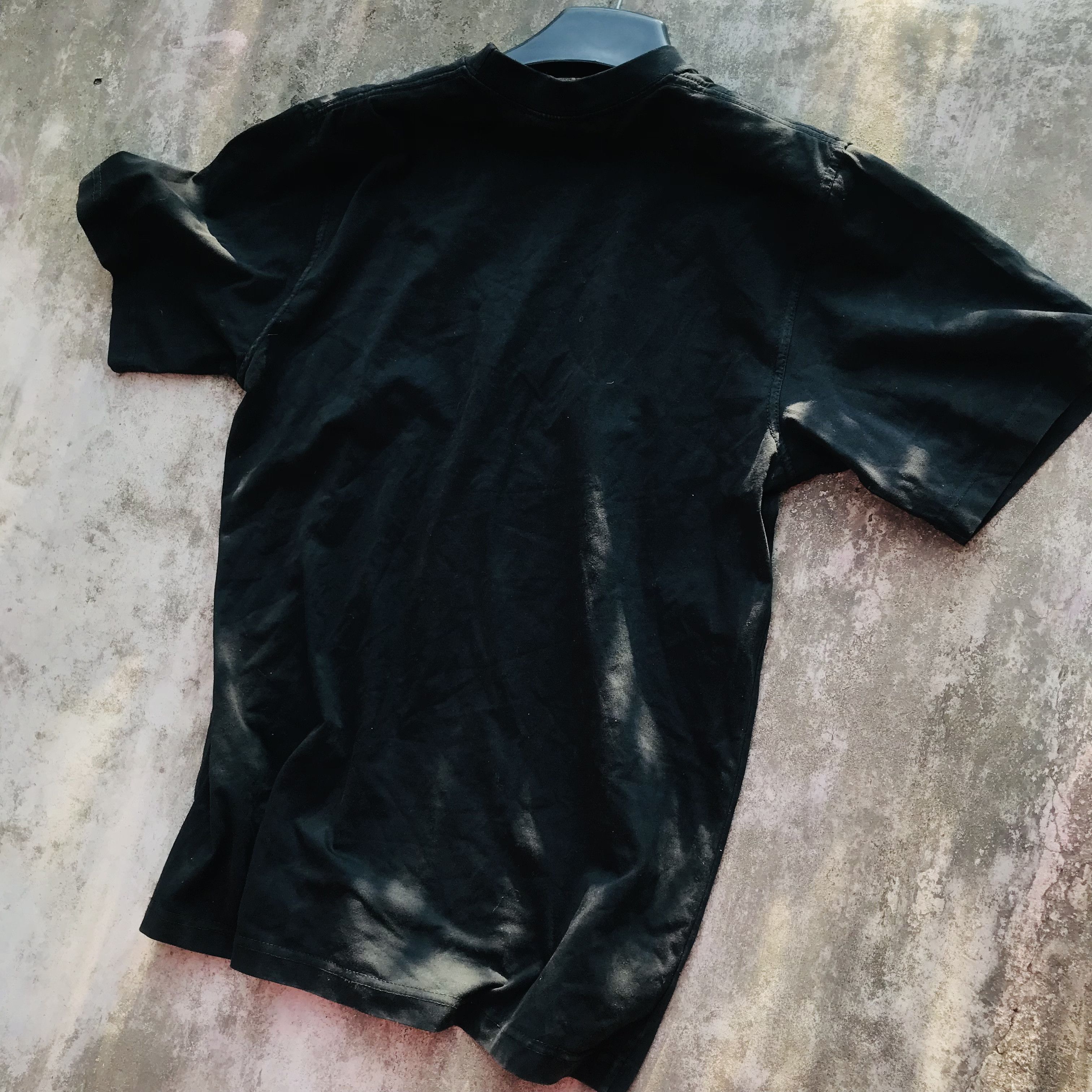 Vintage And1 Graphic Tee Size US XL / EU 56 / 4 - 5 Thumbnail