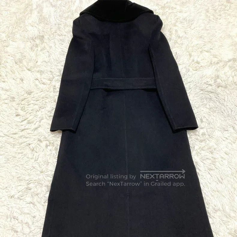Valentino Valentino Woolen antique coat Size M / US 6-8 / IT 42-44 - 5 Thumbnail