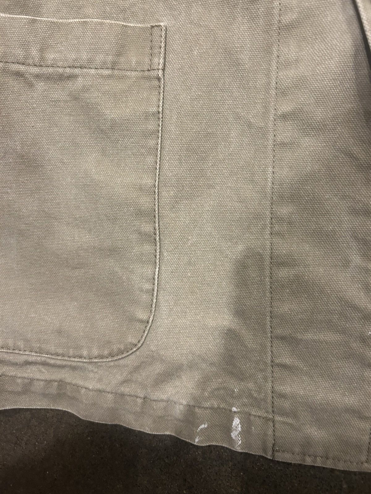 Yohji Yamamoto YOHJI YAMAMOTO X AAR X RICK OWENS X CDG Size US M / EU 48-50 / 2 - 6 Thumbnail