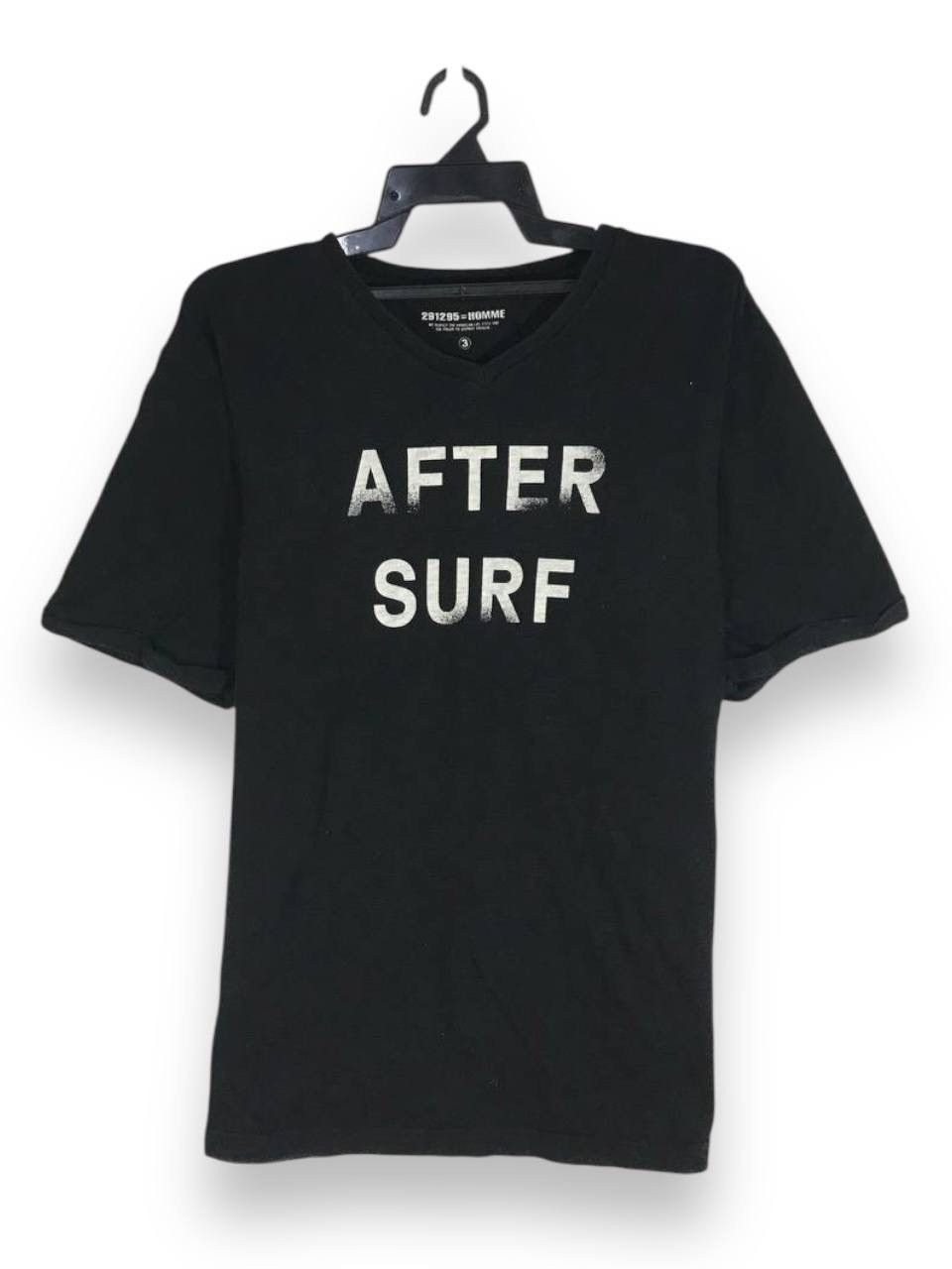 Japanese Brand after surf 291295=homme Size US L / EU 52-54 / 3 - 1 Thumbnail