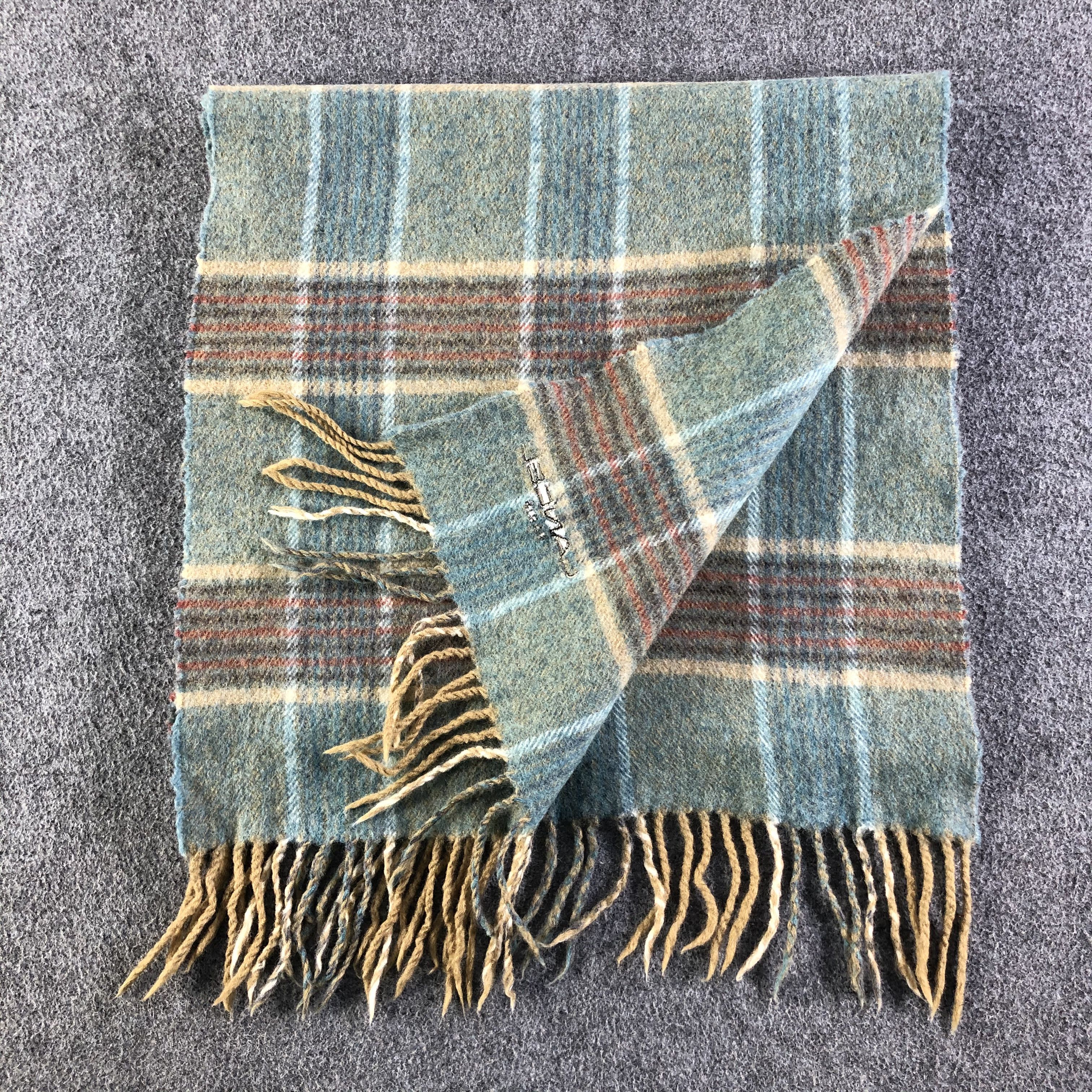 Lancel Lancel Scarf / Muffler / Neckwear Size ONE SIZE - 6 Thumbnail