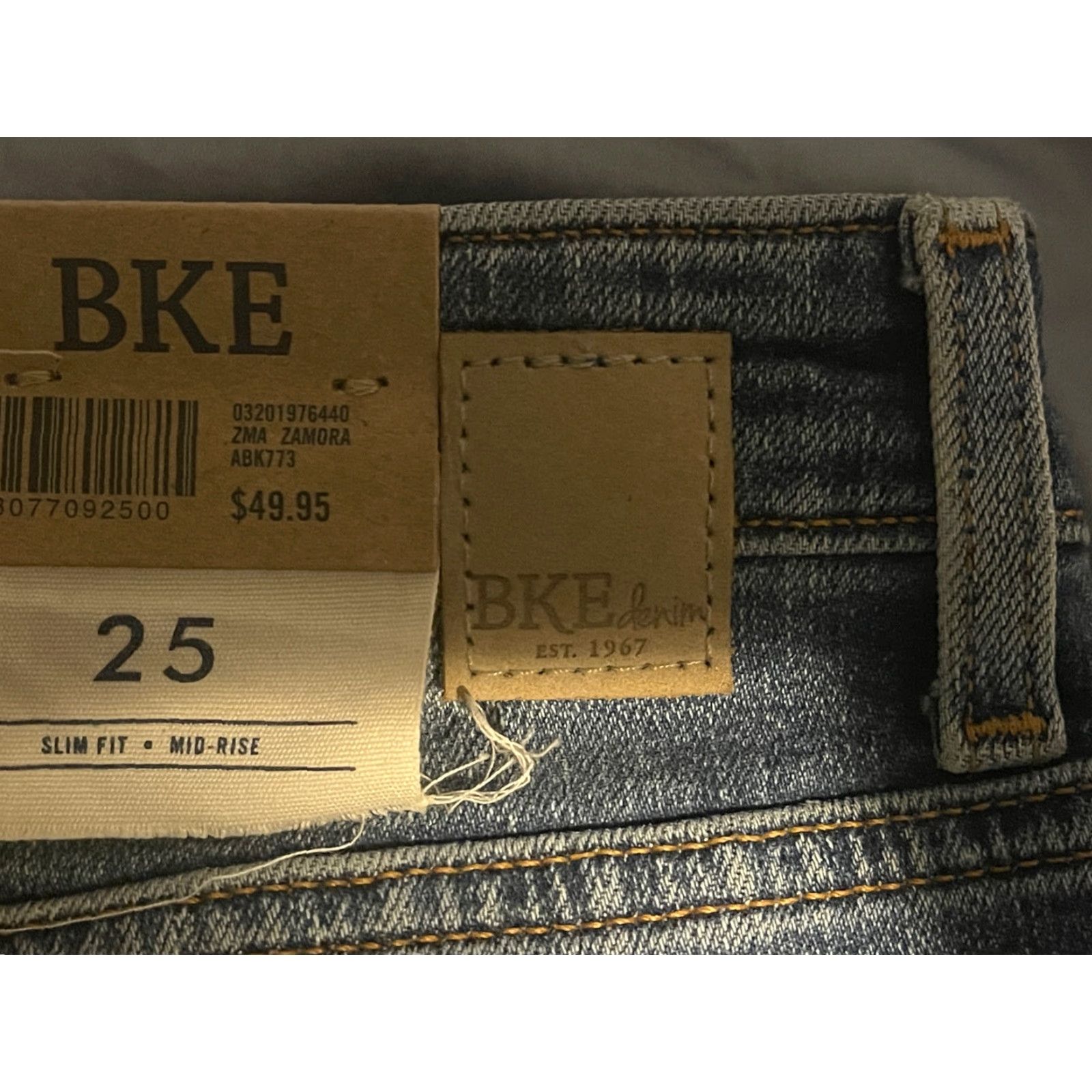 Vintage VINTAGE NO - (Oops) Size 42" / US 20 - 3 Thumbnail