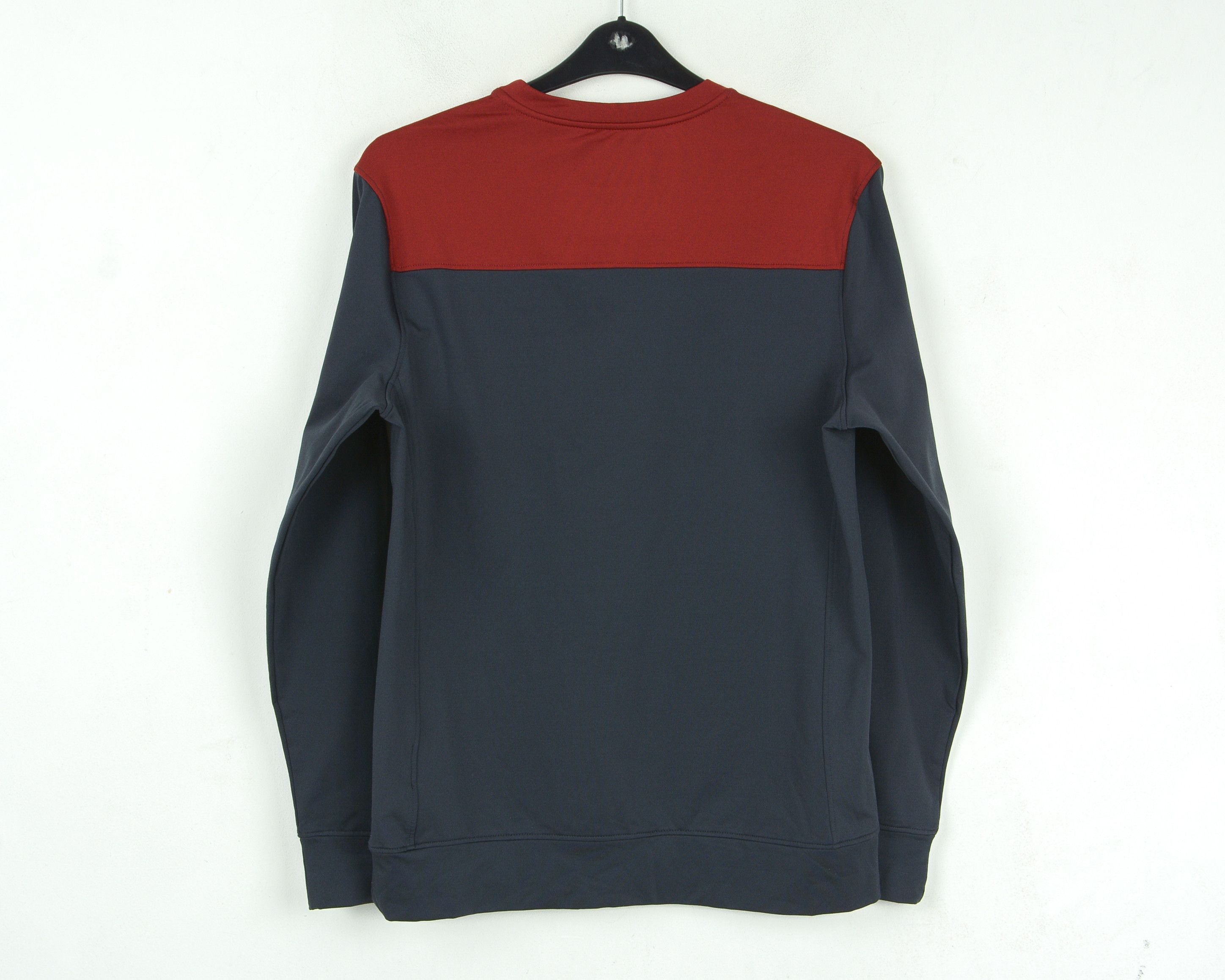 Lyle & Scott M Sweatshirt Crew Neck Sweater Pullover Jumper Size US M / EU 48-50 / 2 - 3 Thumbnail