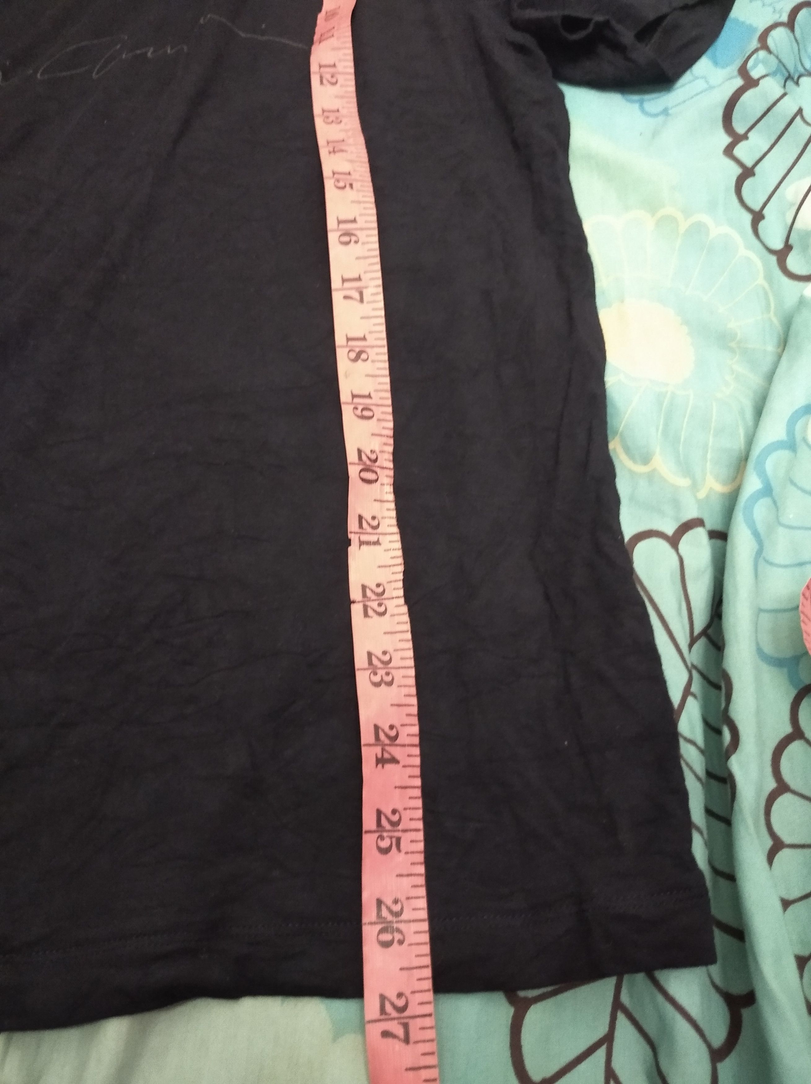 Giorgio Armani Vintage Giorgio Armani T-shirt Size US L / EU 52-54 / 3 - 2 Thumbnail