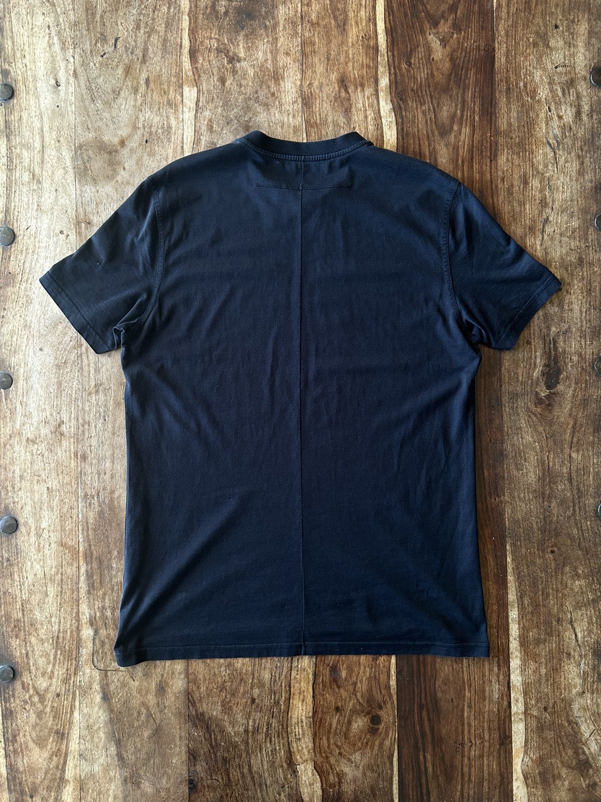 Givenchy SS2016 Givenchy Monkey Brothers T-Shirt Black Size US M / EU 48-50 / 2 - 2 Thumbnail