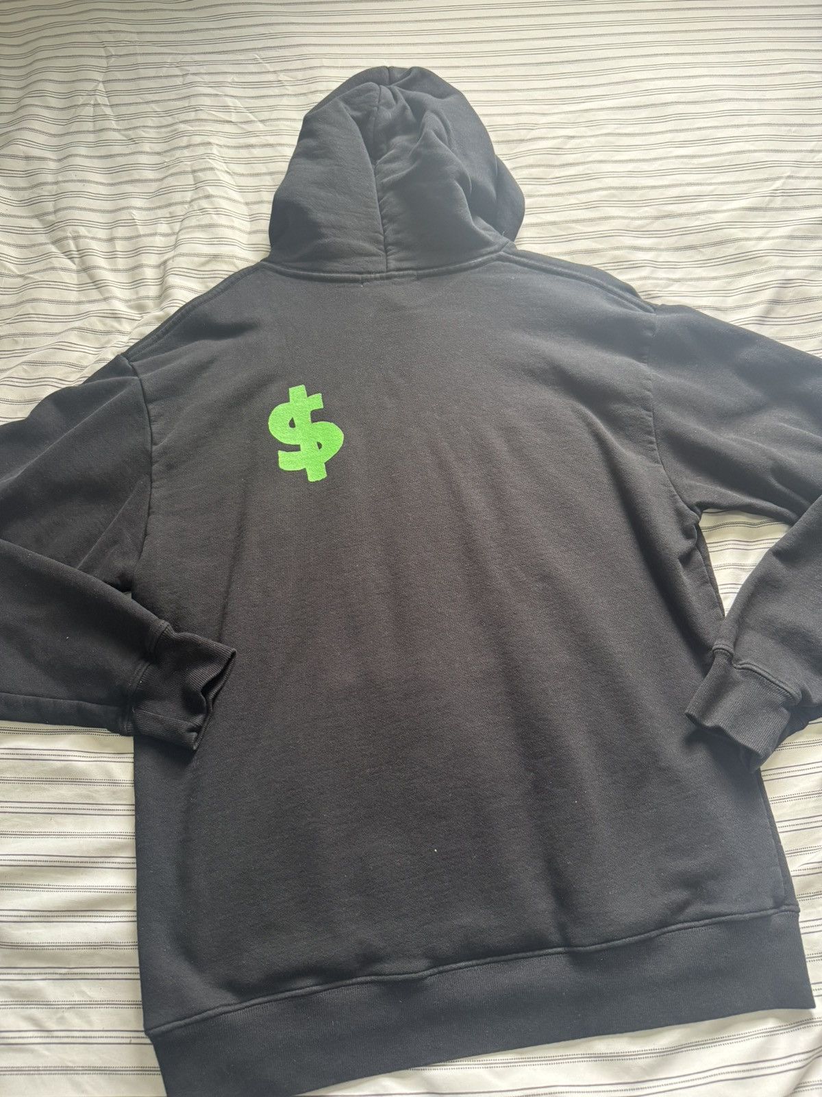 Other Kids Worldwide Don’t Give Up Graphic Hoodie Size US M / EU 48-50 / 2 - 5 Thumbnail
