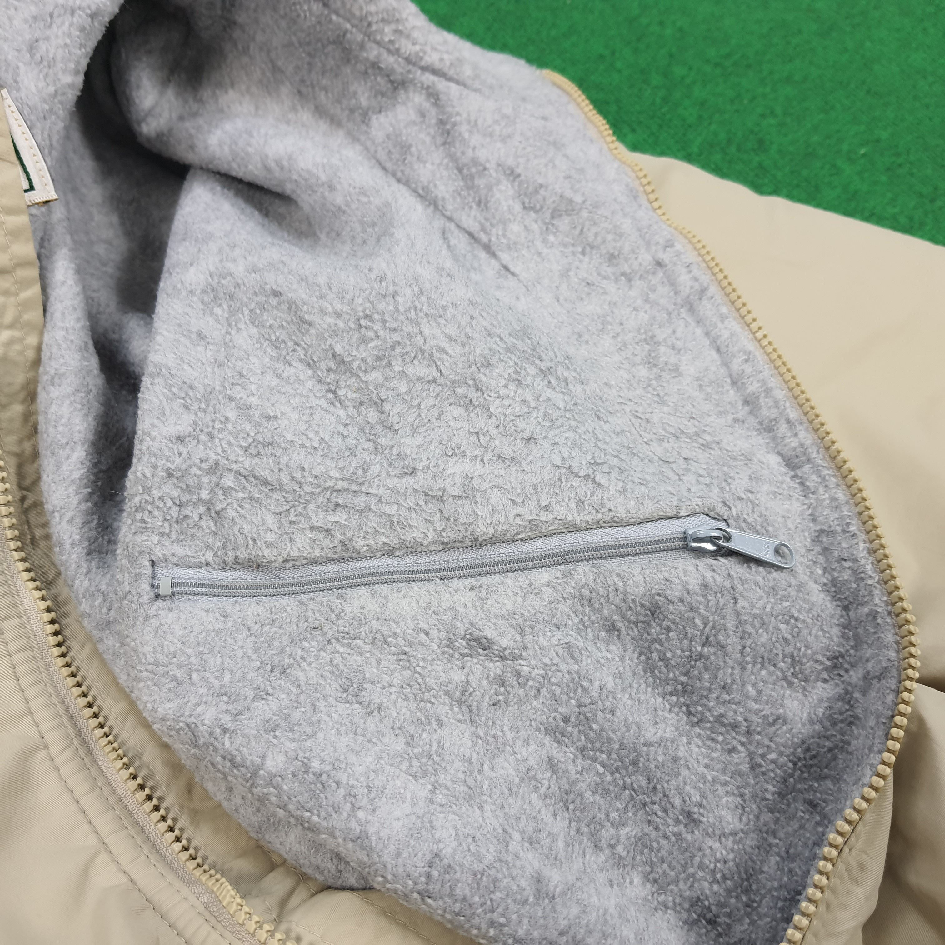 L.L. Bean × Vintage Vintage L.L. Bean Outdoor Warm Jacket Size US L / EU 52-54 / 3 - 5 Thumbnail