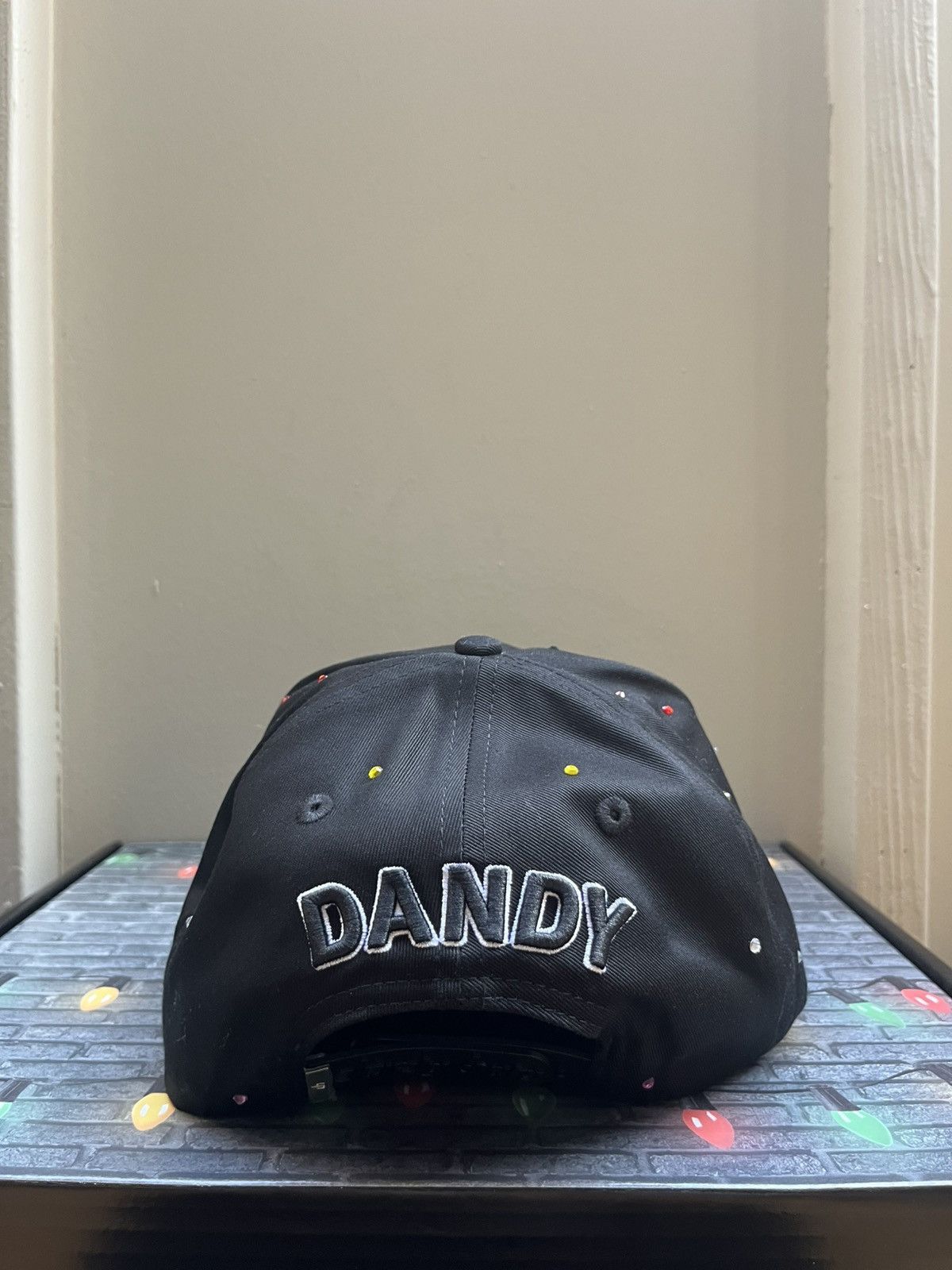 Dandy's LA COLORS DANDY HATS Size ONE SIZE - 4 Thumbnail