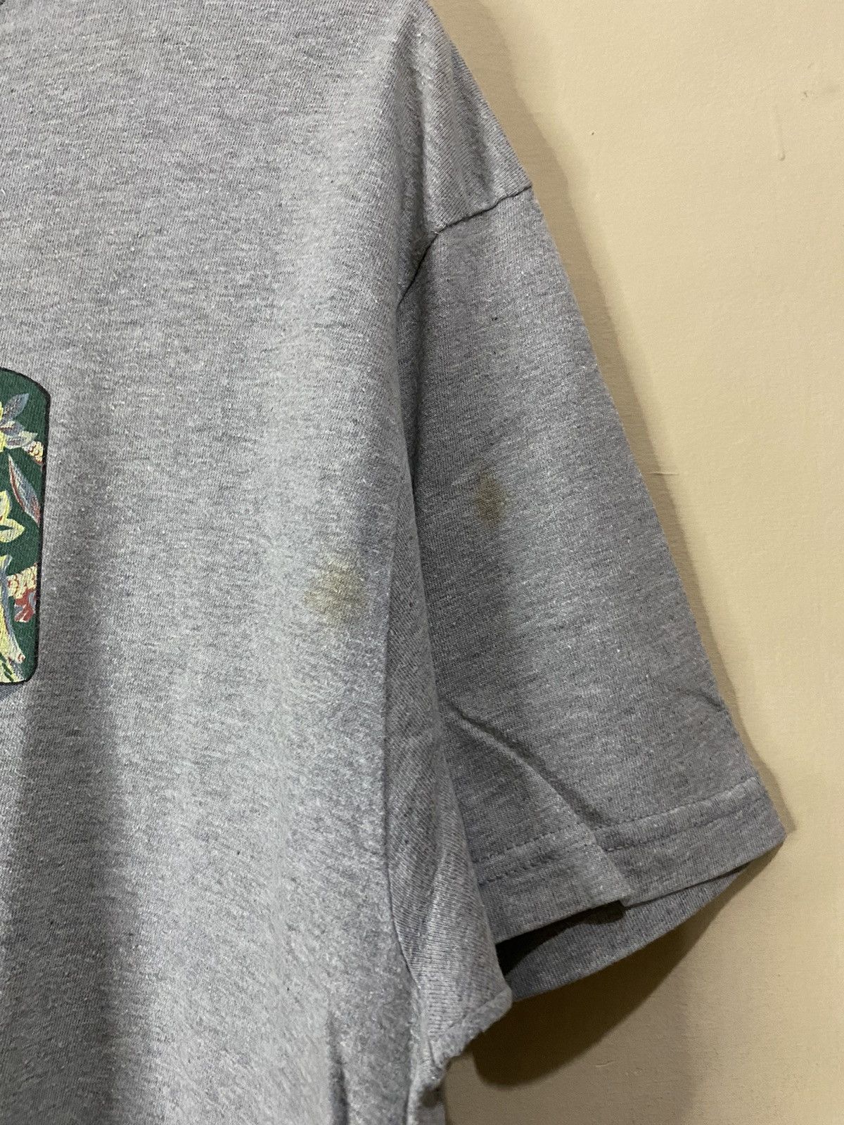 Polo Ralph Lauren × Ralph Lauren Sport × Vintage OG 90s Polo Sport Hawaiian Tshirt Size US M / EU 48-50 / 2 - 6 Thumbnail