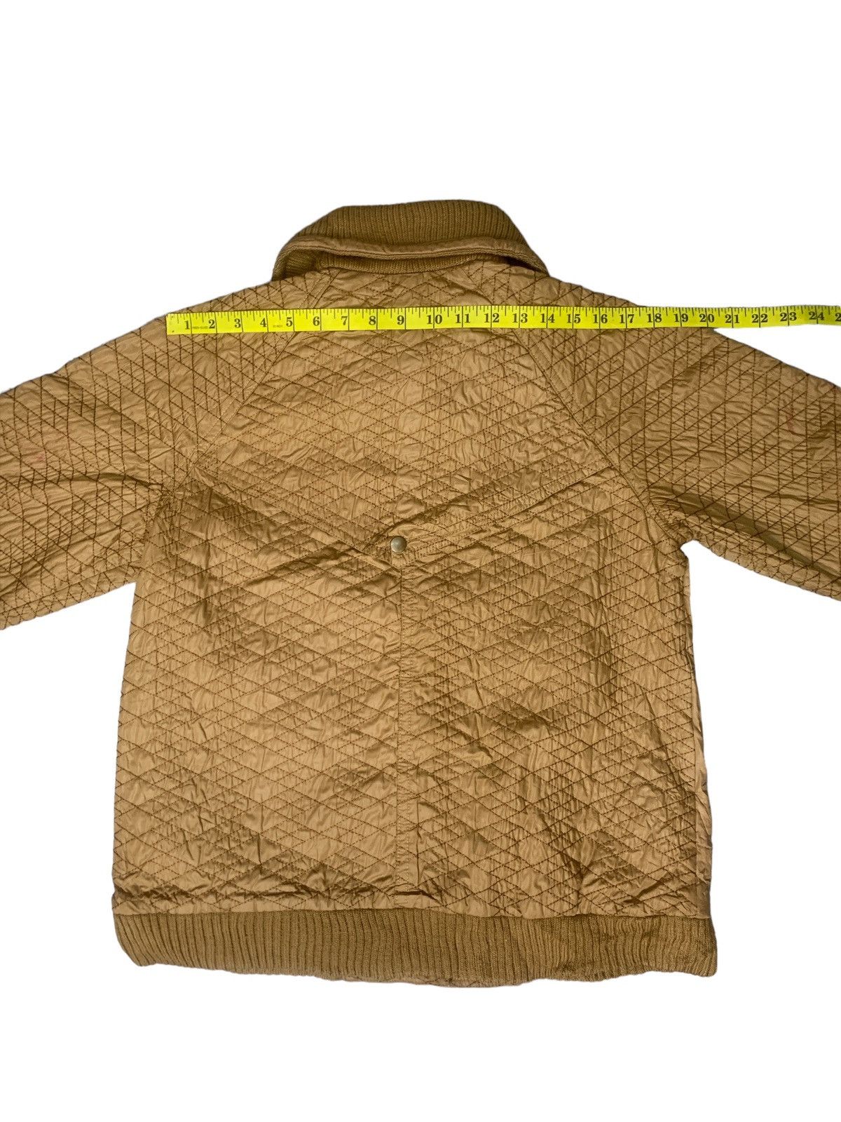 Japanese Brand × Vintage Rare Design Vintage Unknown Brand Jackets Size M / US 6-8 / IT 42-44 - 10 Thumbnail