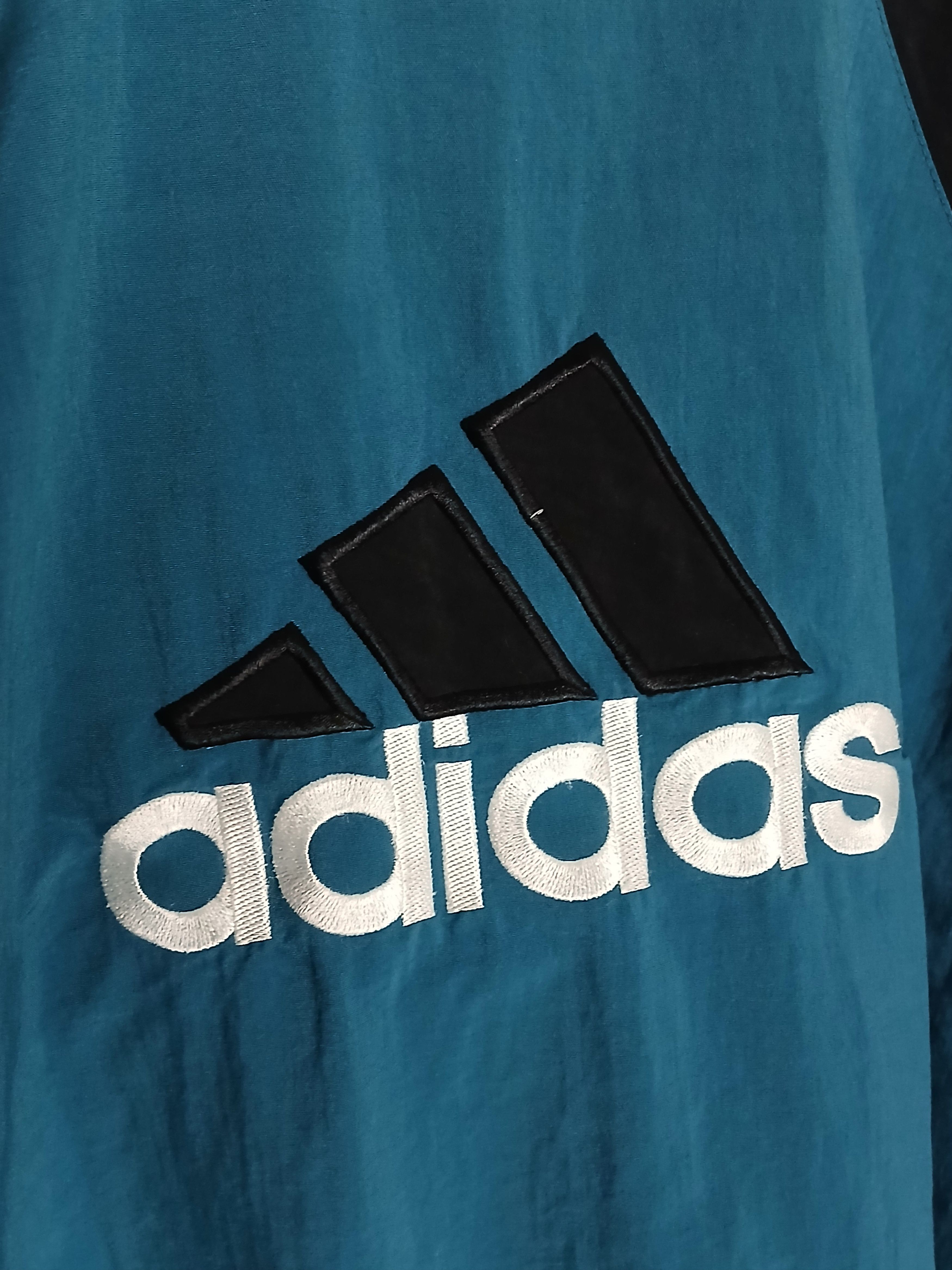 Other Newcastle United Football Jacket Size US XXL / EU 58 / 5 - 5 Thumbnail